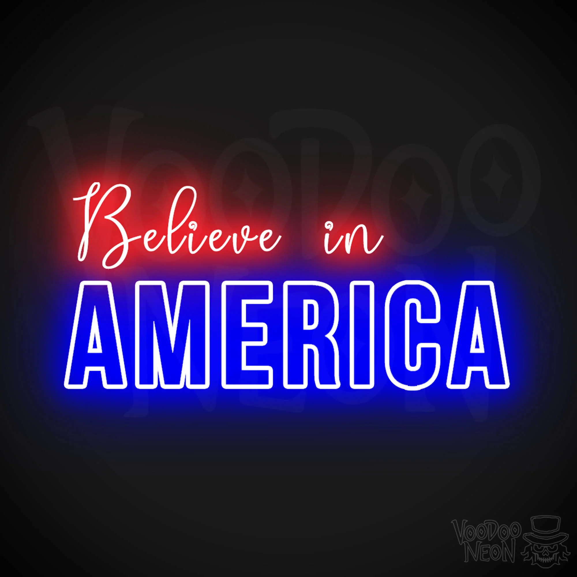 Believe In America - Image 14