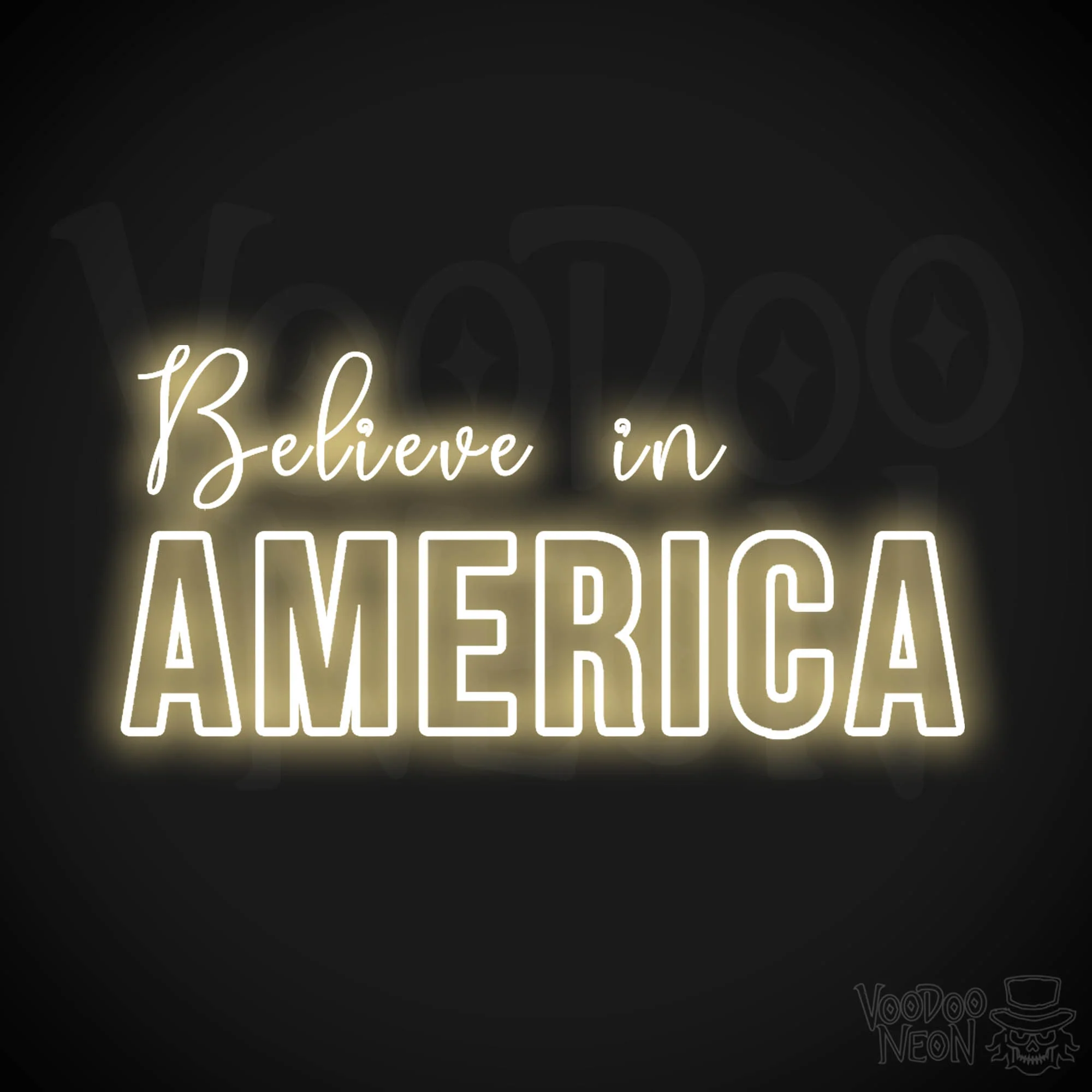 Believe In America - Image 3
