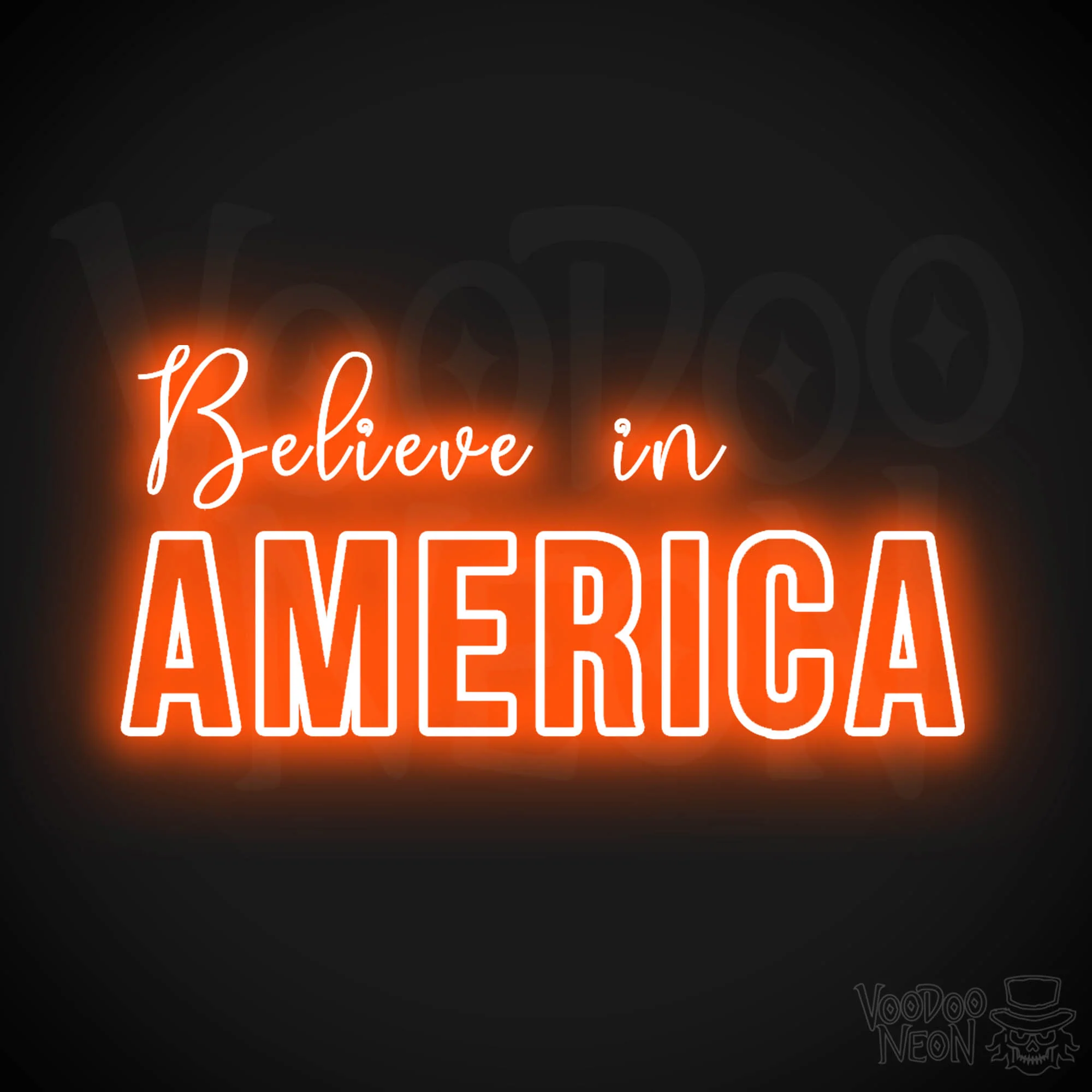 Believe In America - Image 5