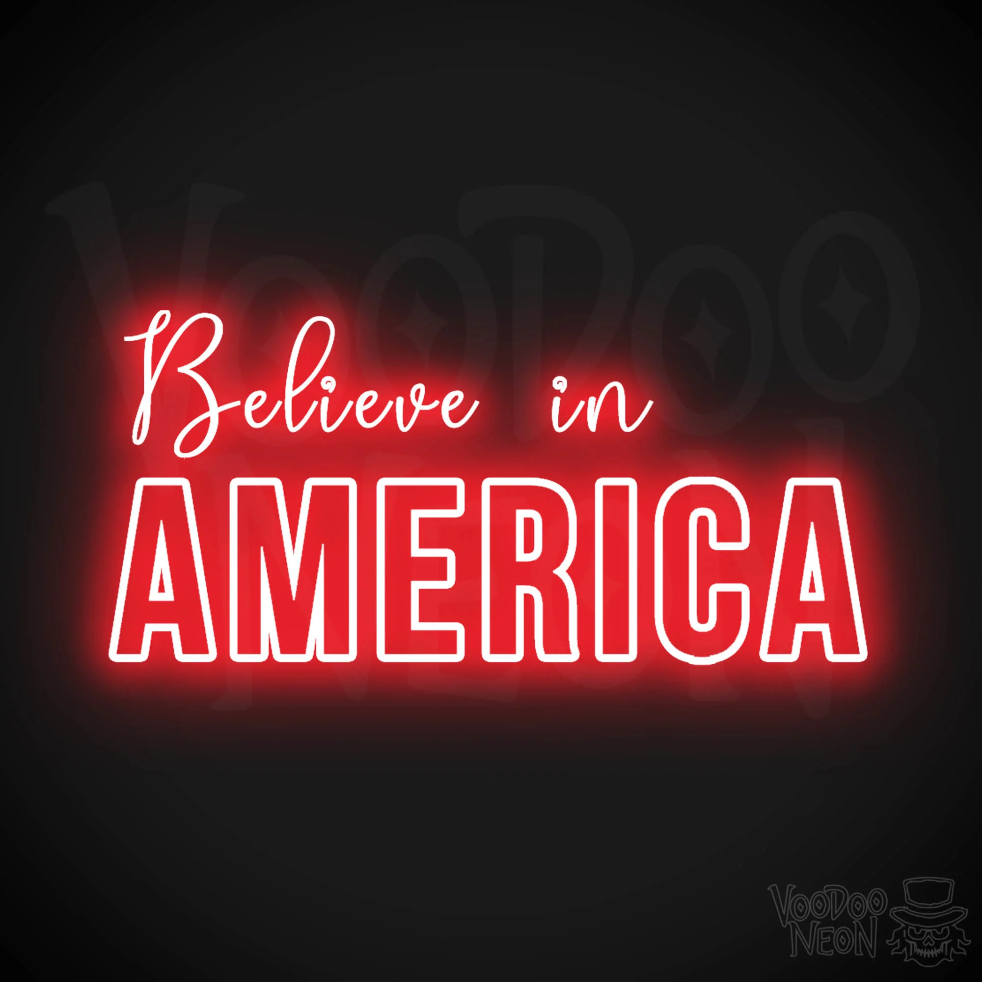 Believe In America - Image 6
