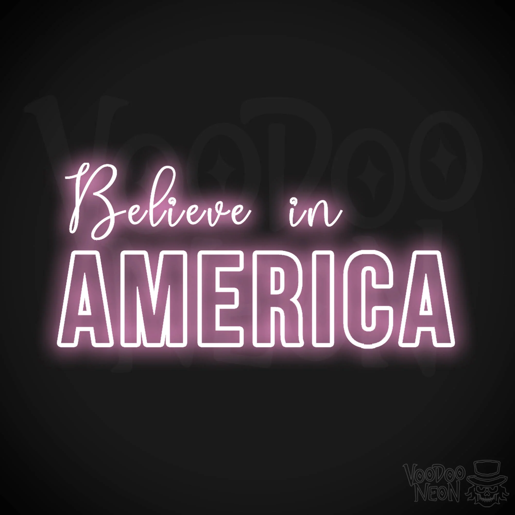 Believe In America - Image 7