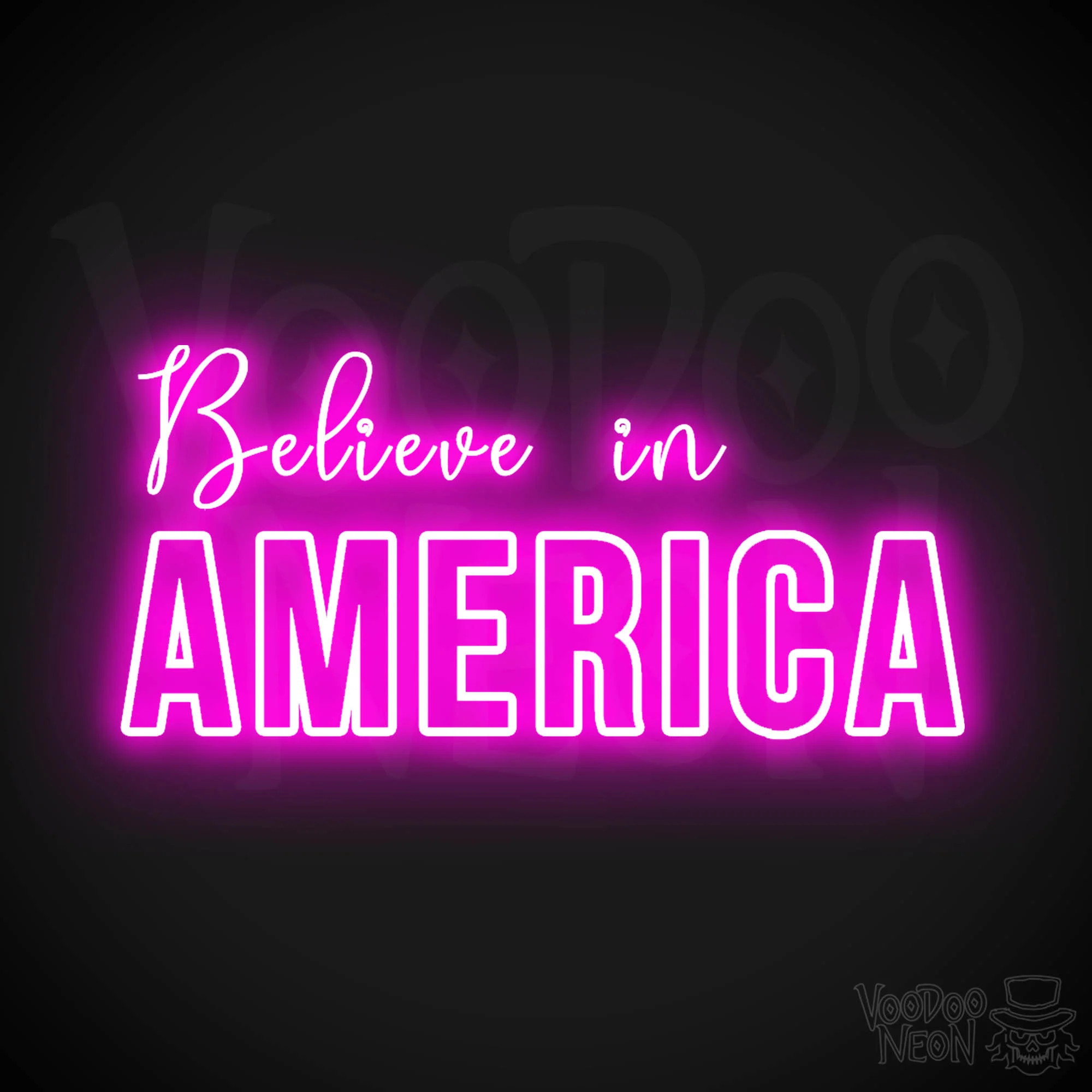 Believe In America - Image 8