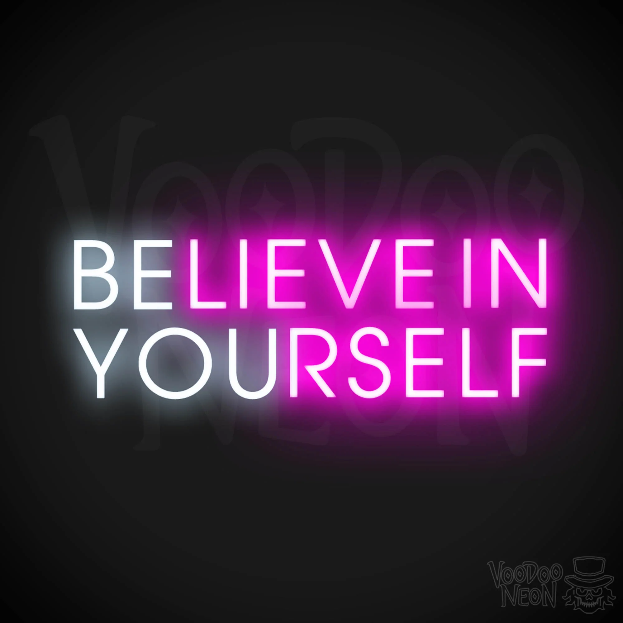Believe In Yourself - Image 14