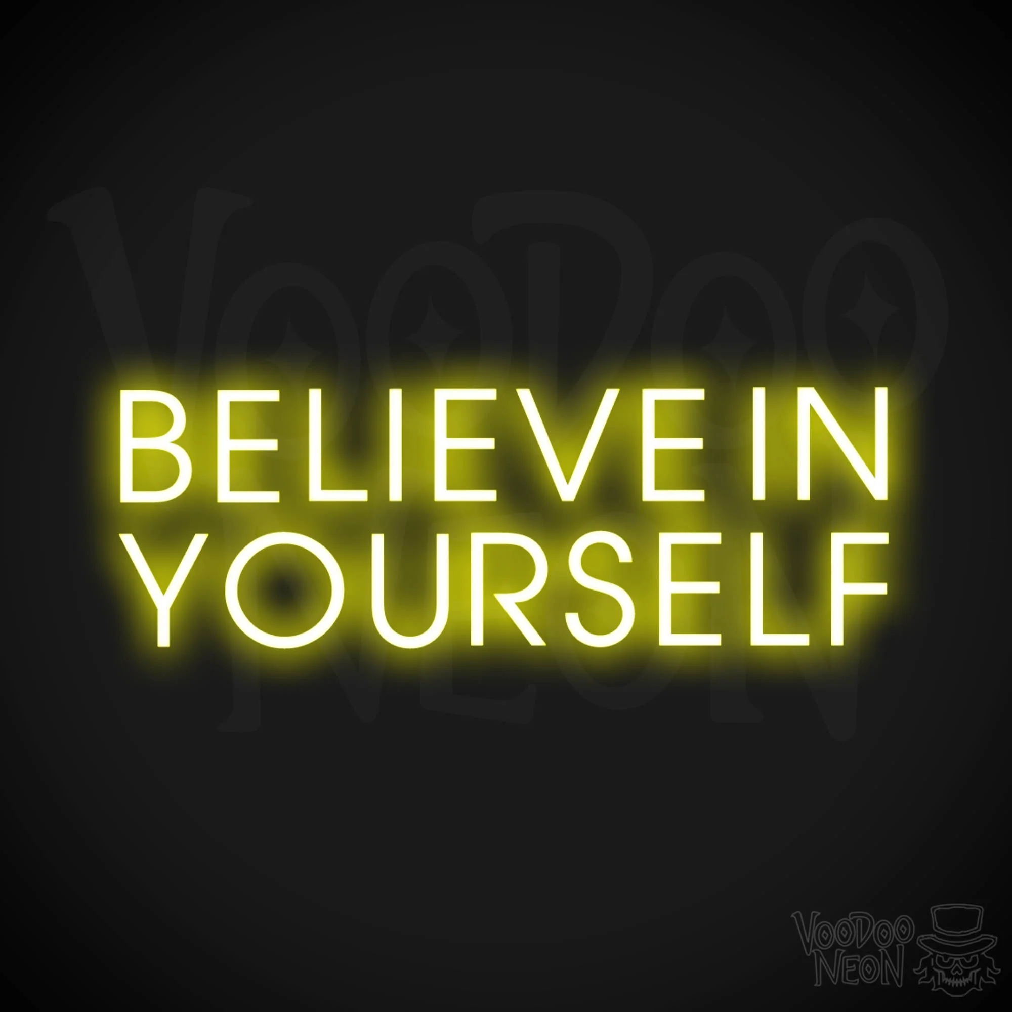 Believe In Yourself - Image 4