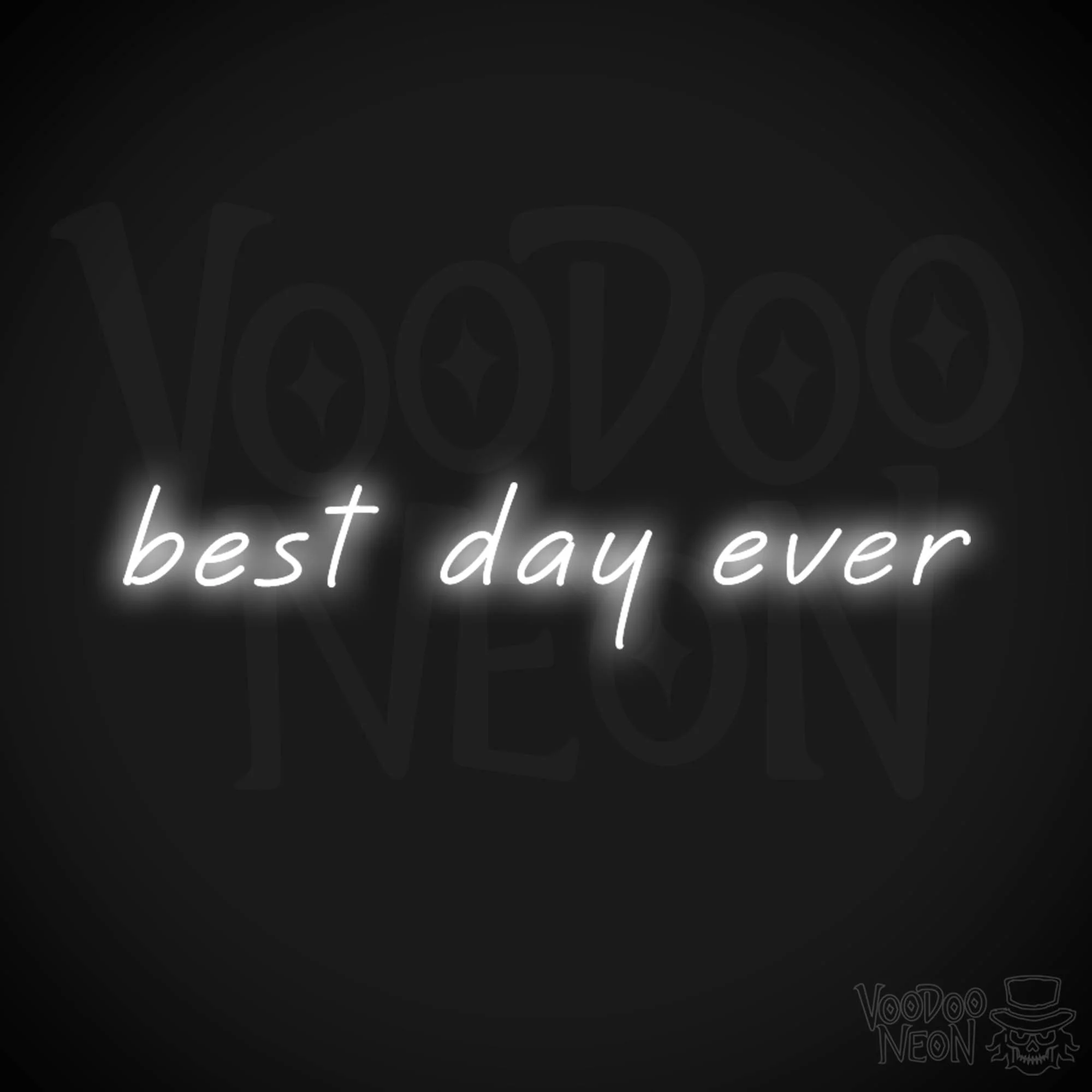 Best Day Ever