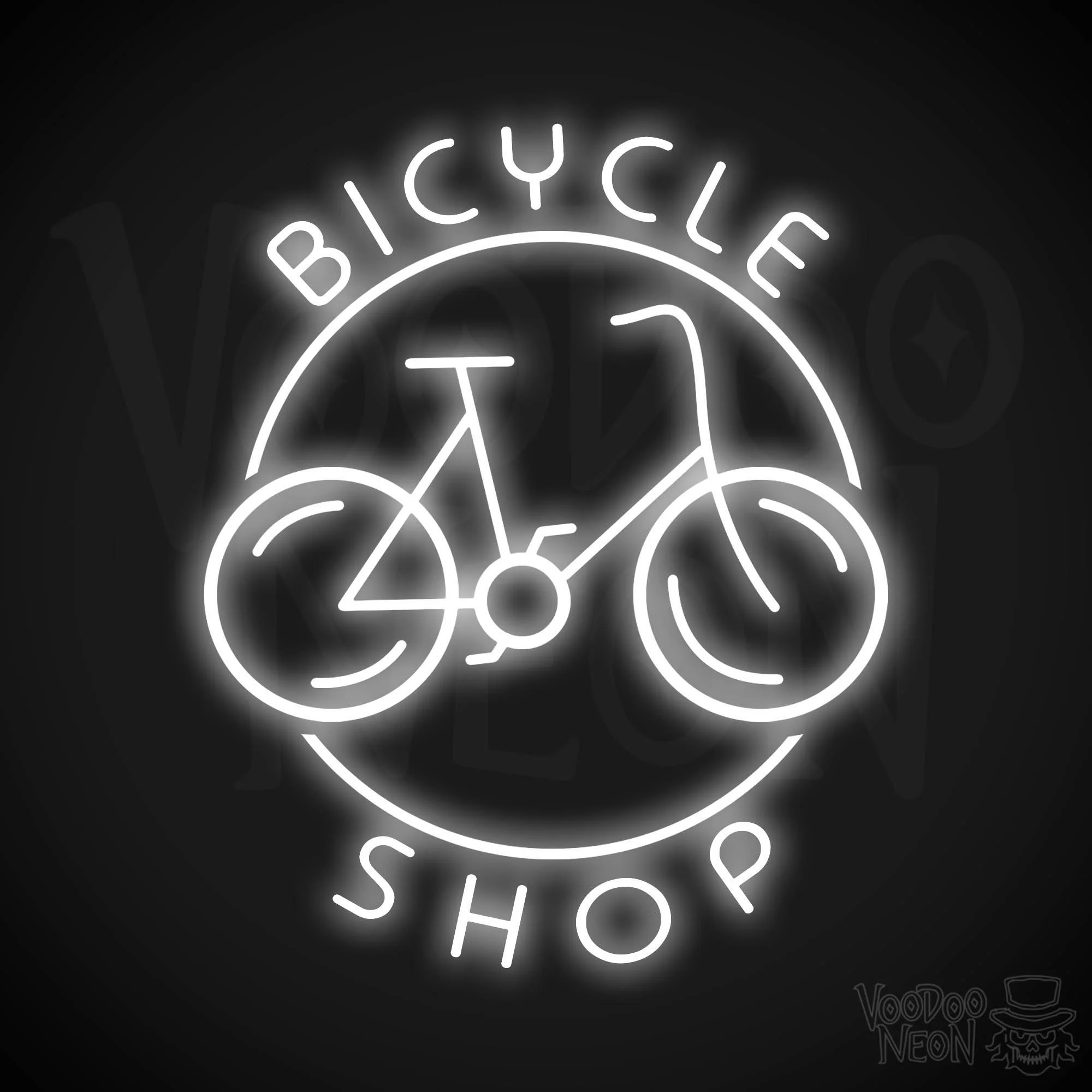 Bicycle Shop