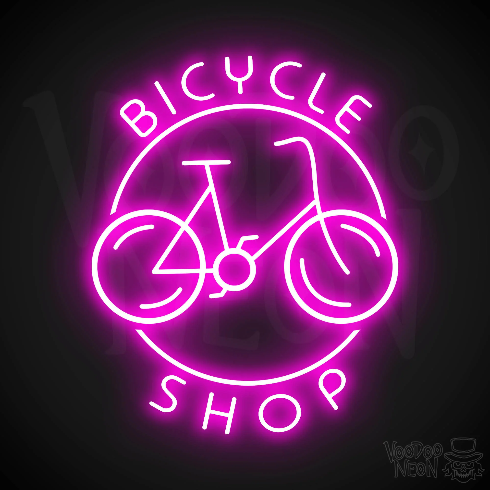 Bicycle Shop - Image 8