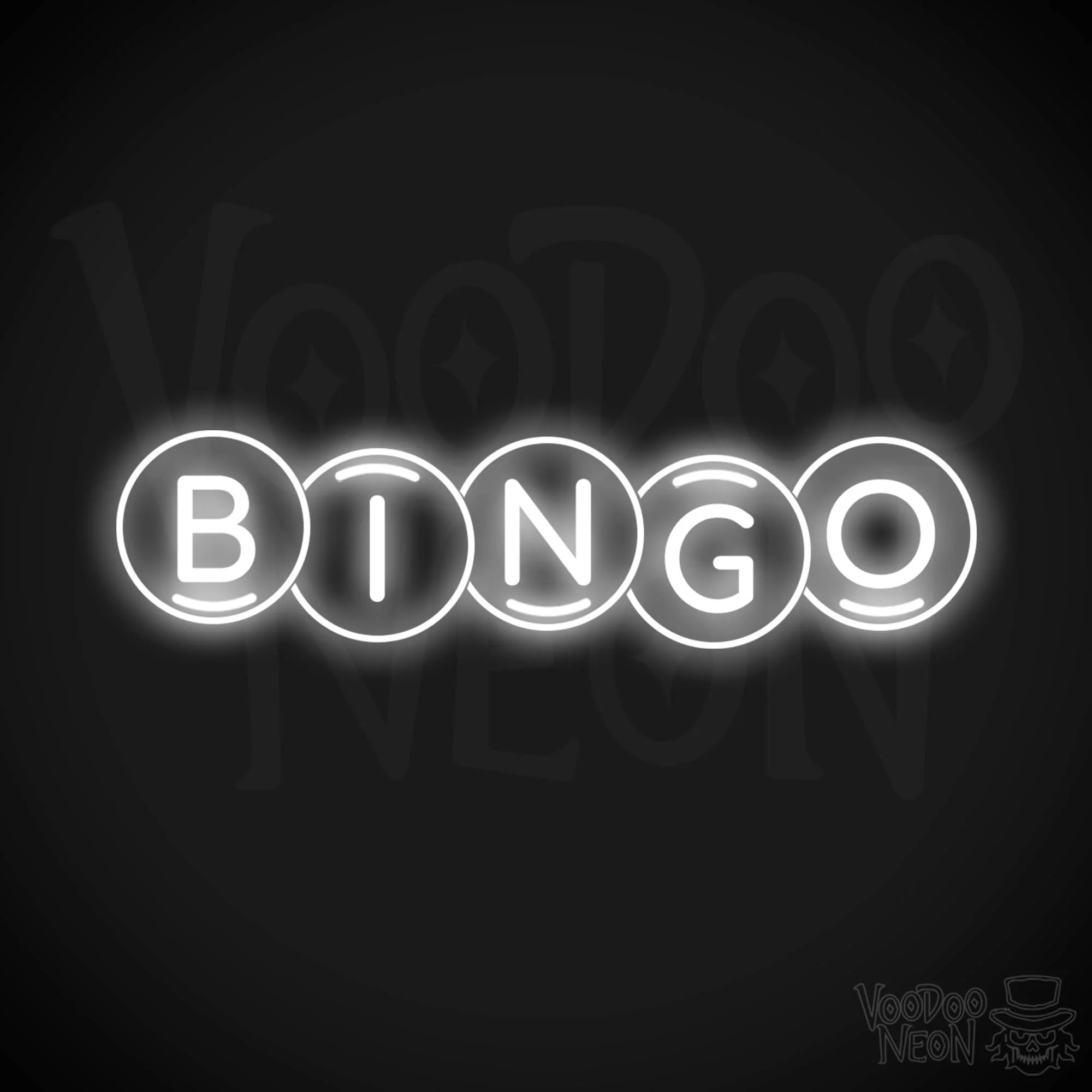 Bingo!
