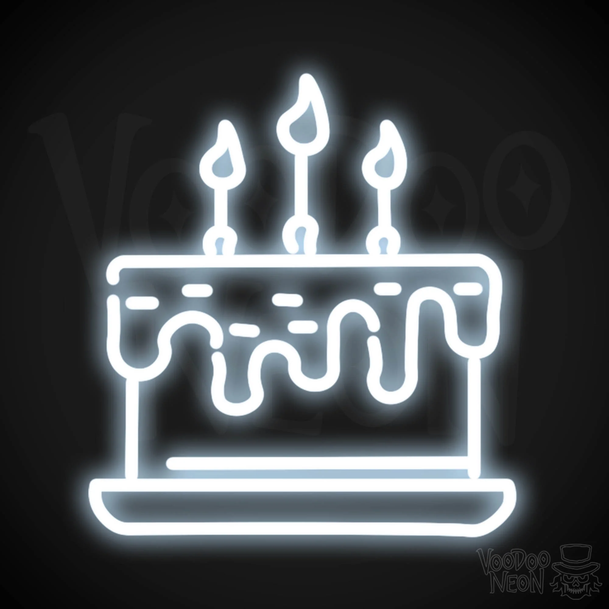 Birthday Cake - Image 2