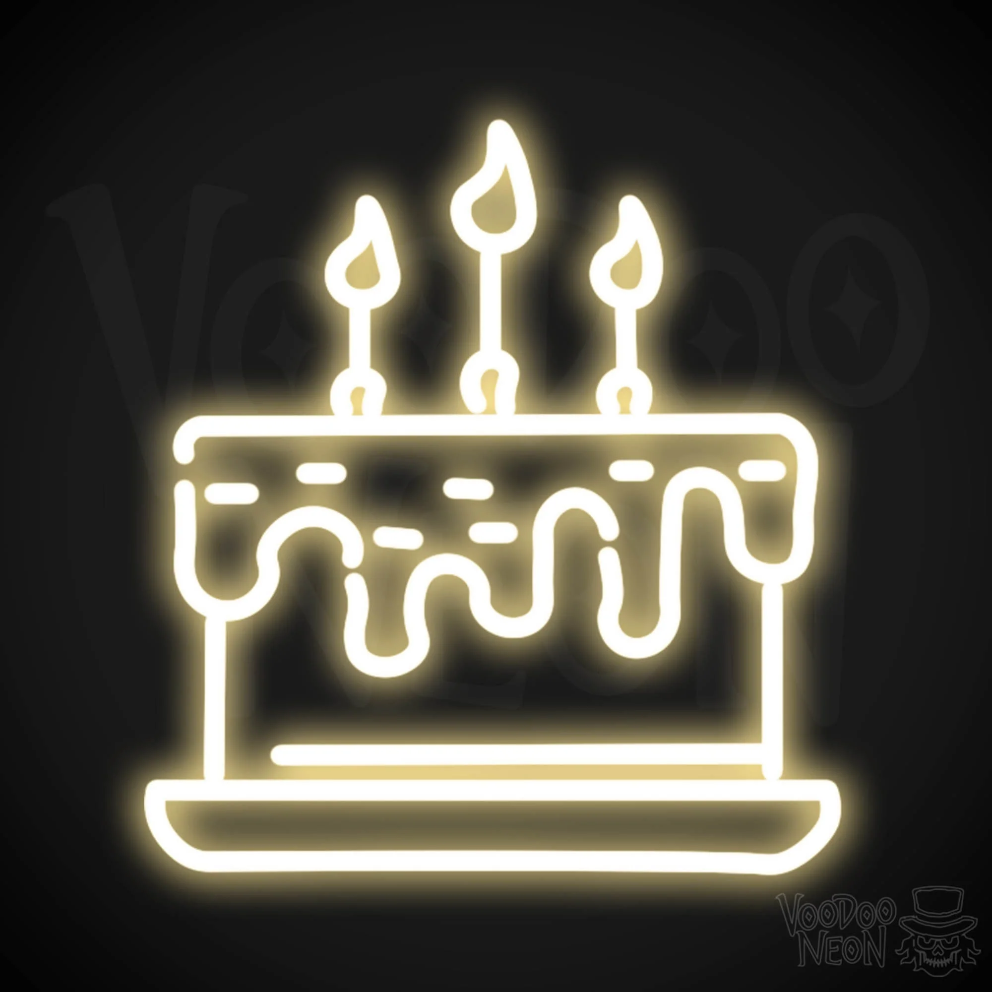Birthday Cake - Image 3
