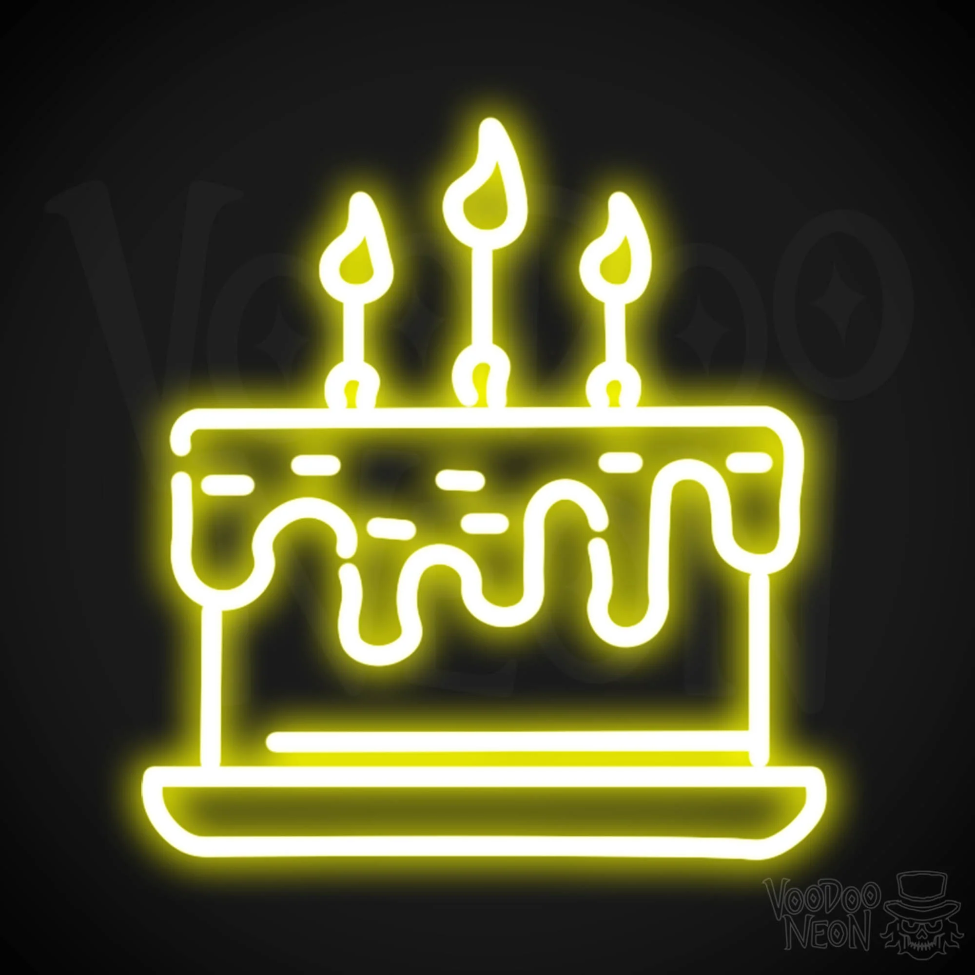 Birthday Cake - Image 4
