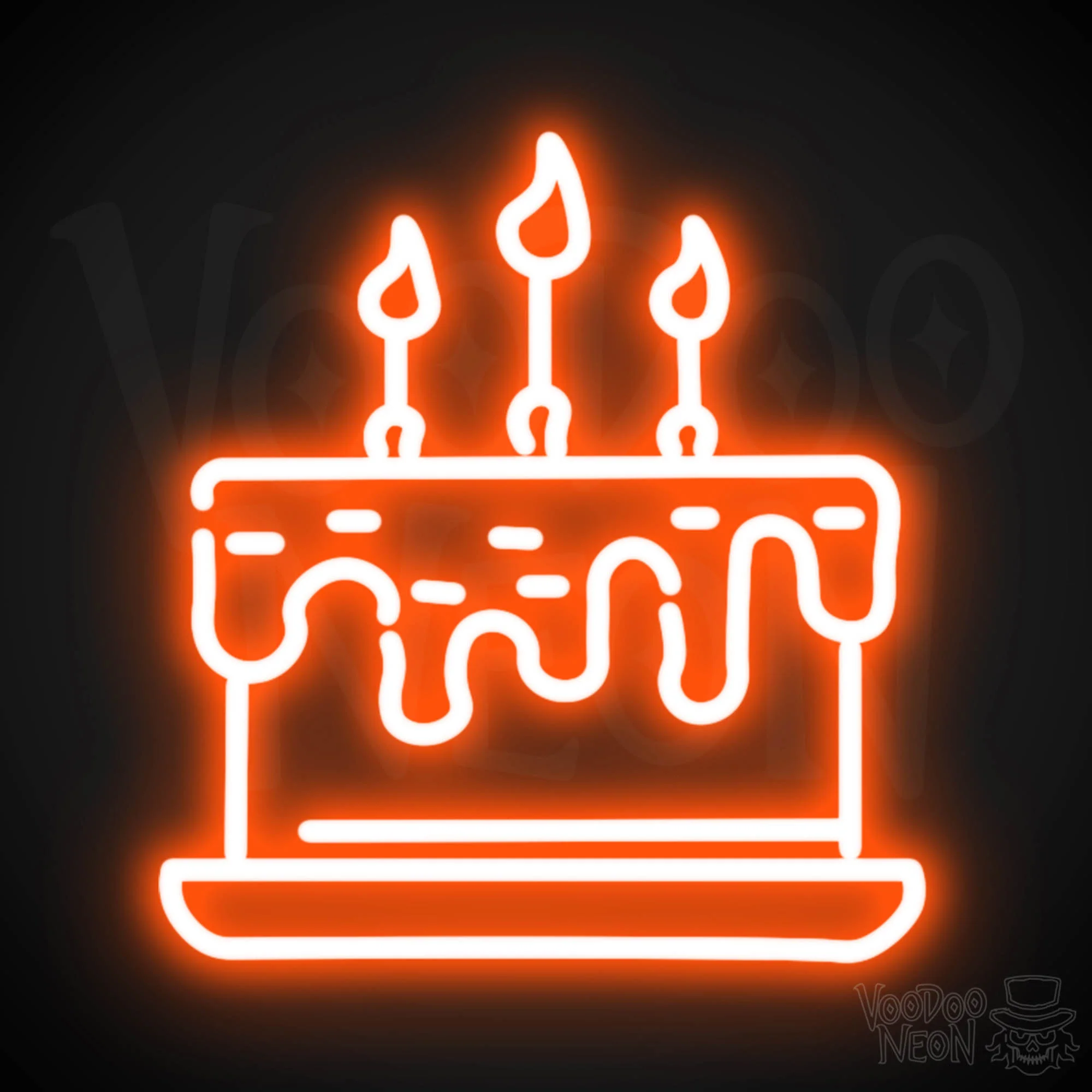 Birthday Cake - Image 5
