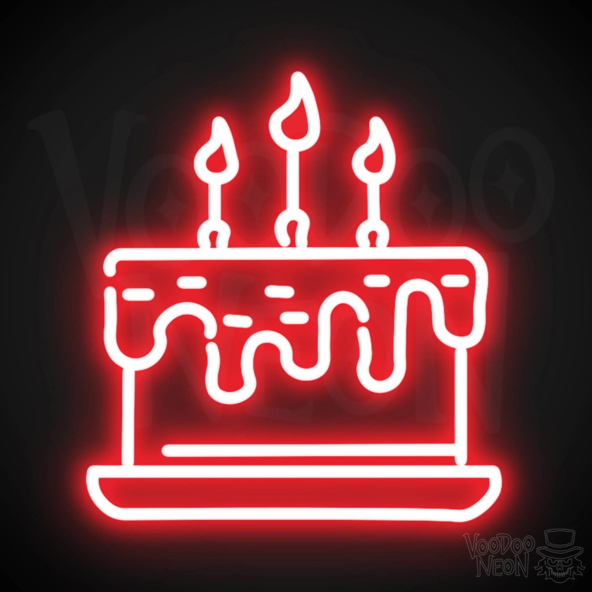 Birthday Cake - Image 6