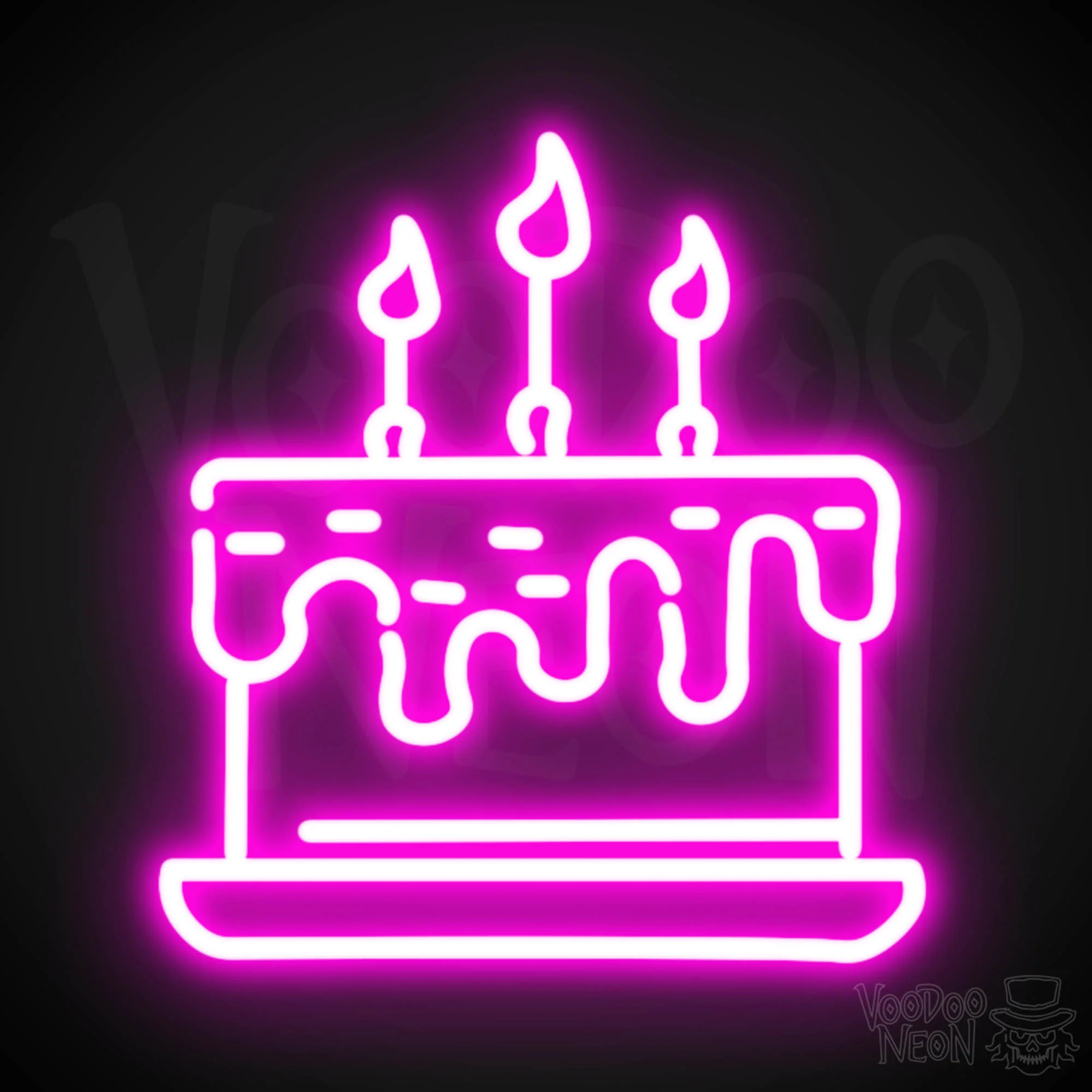 Birthday Cake - Image 8