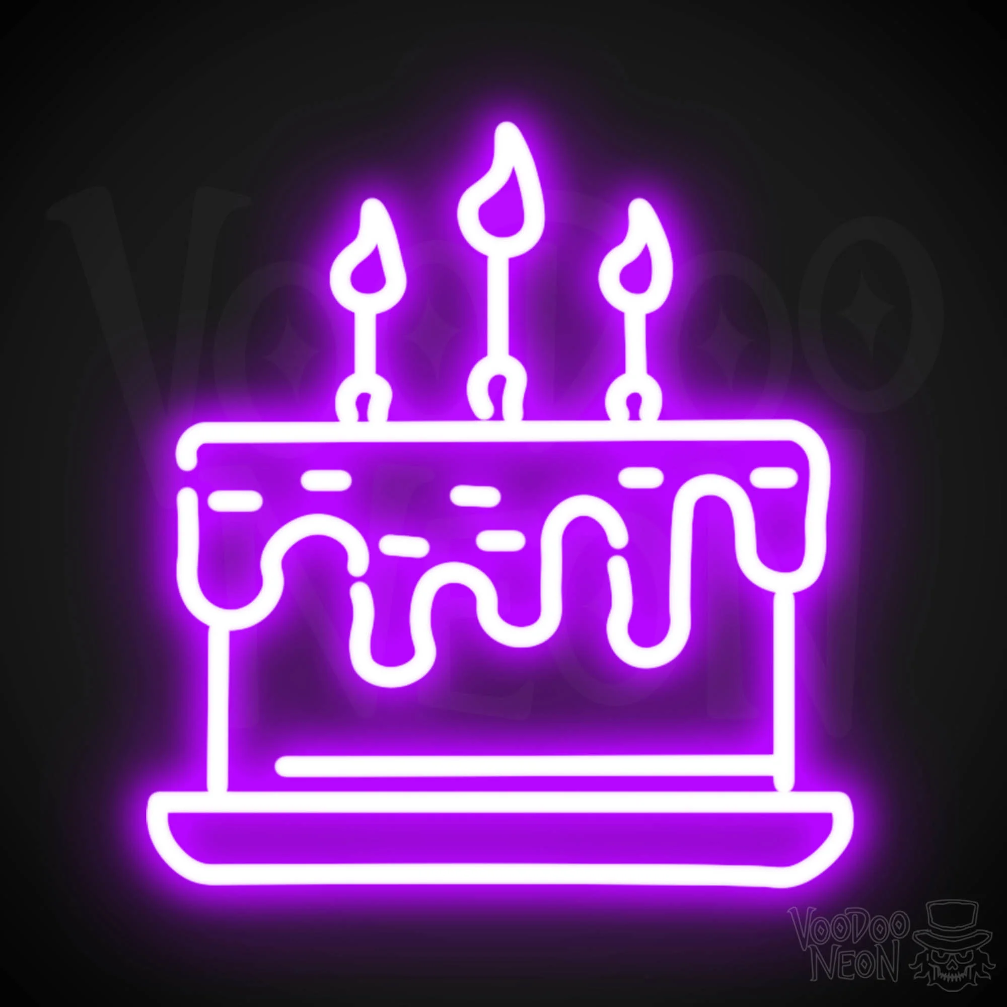 Birthday Cake - Image 9