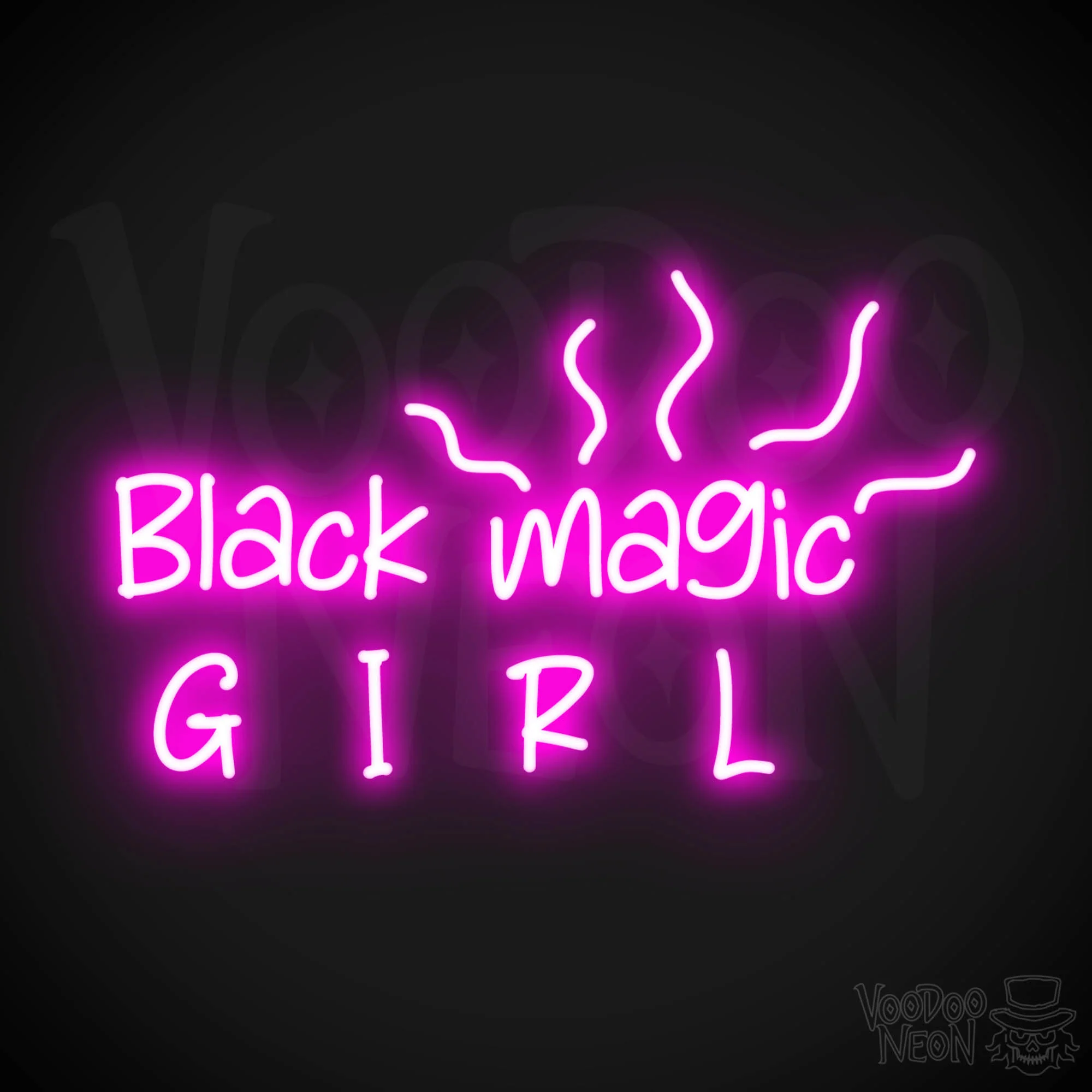 Black Magic Girl - Image 8