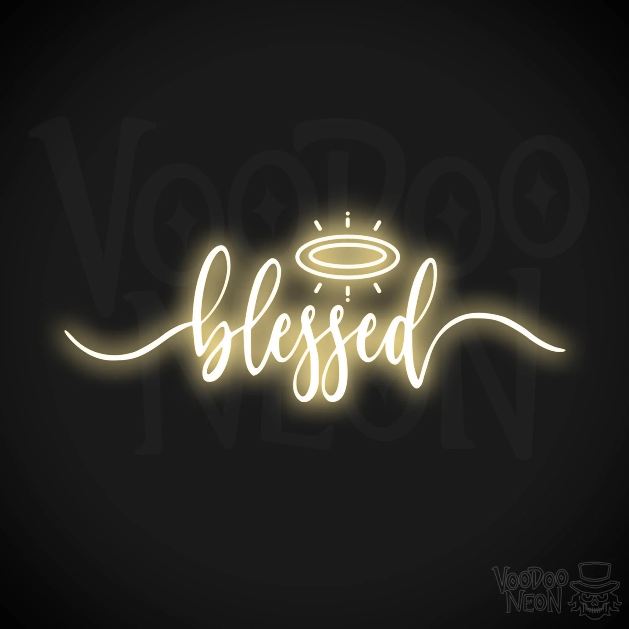 Blessed - Image 3