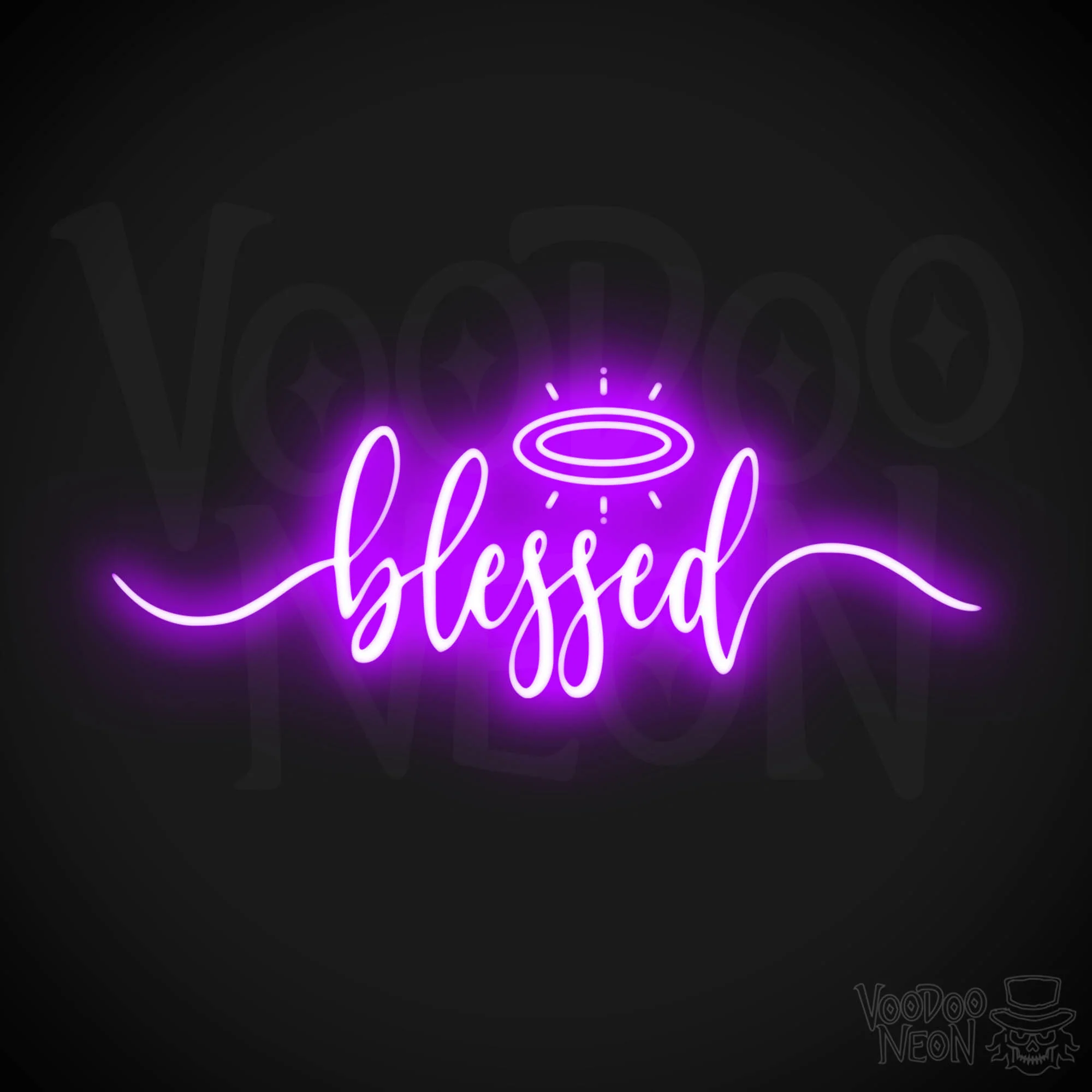 Blessed - Image 9