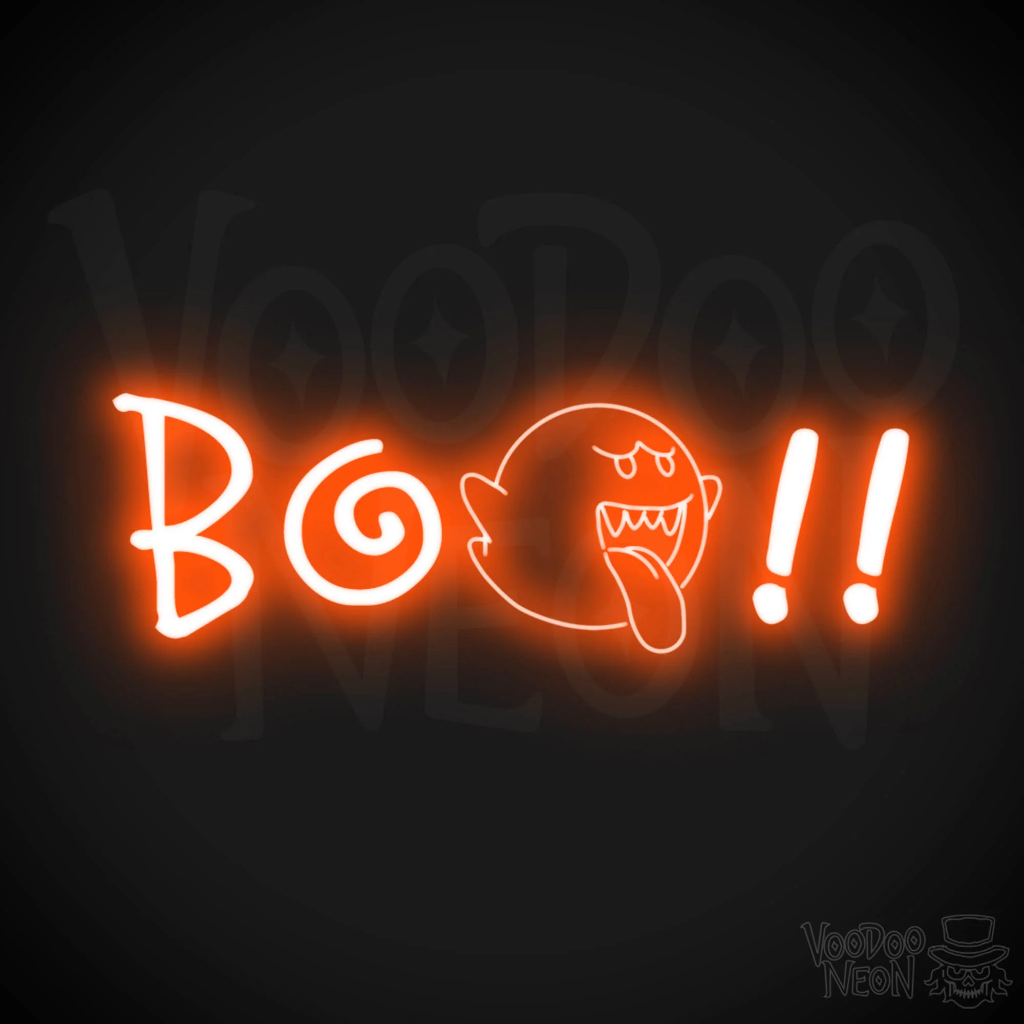 Boo - Image 5