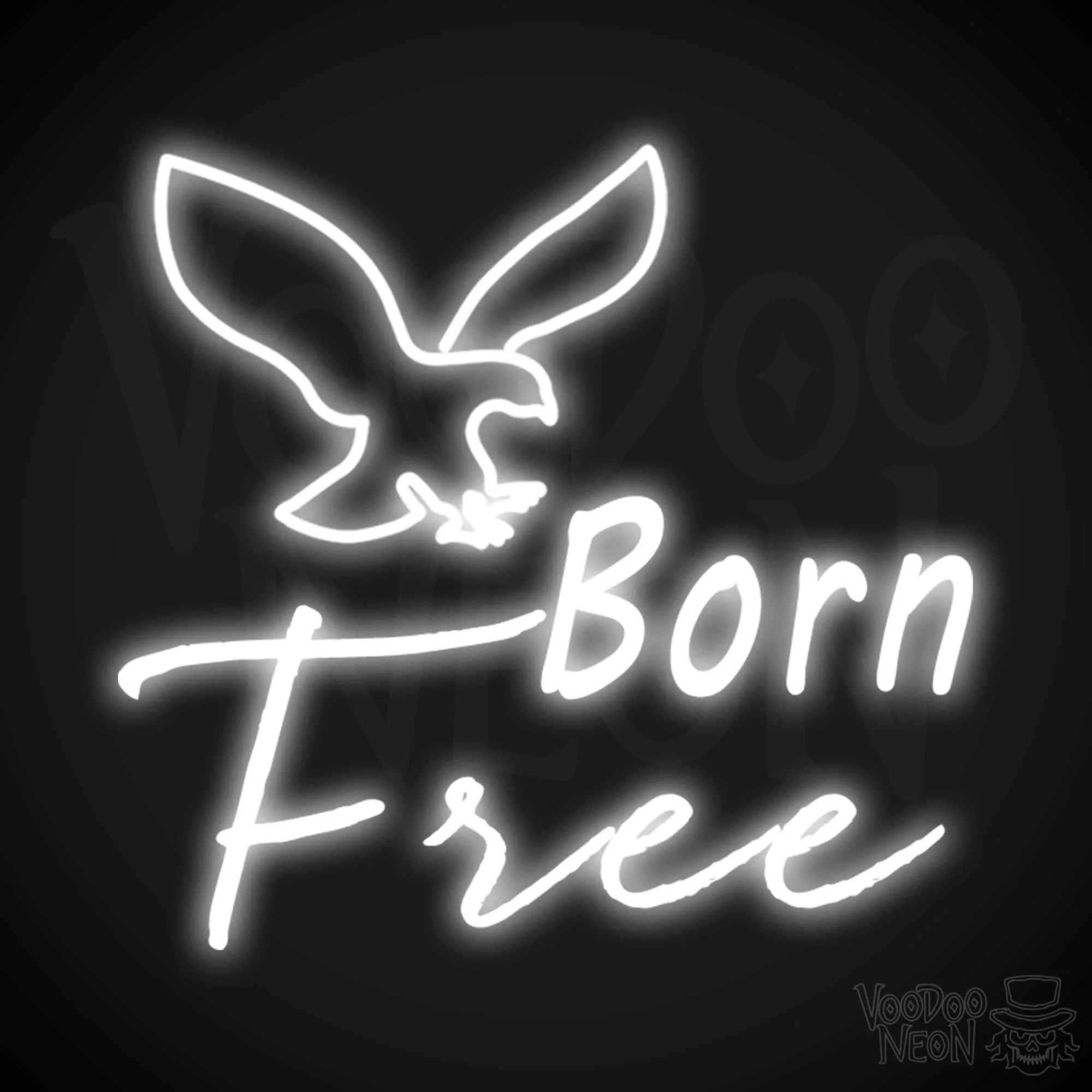 Born Free