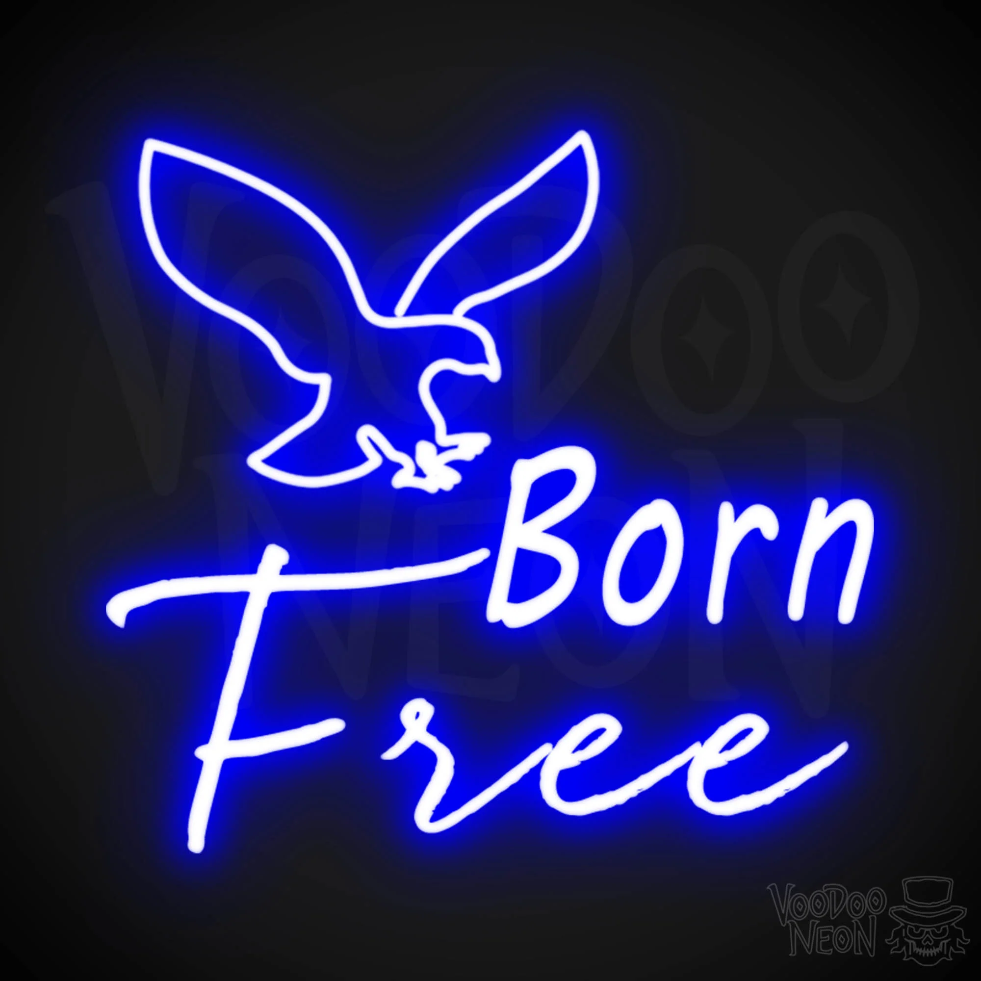 Born Free - Image 11