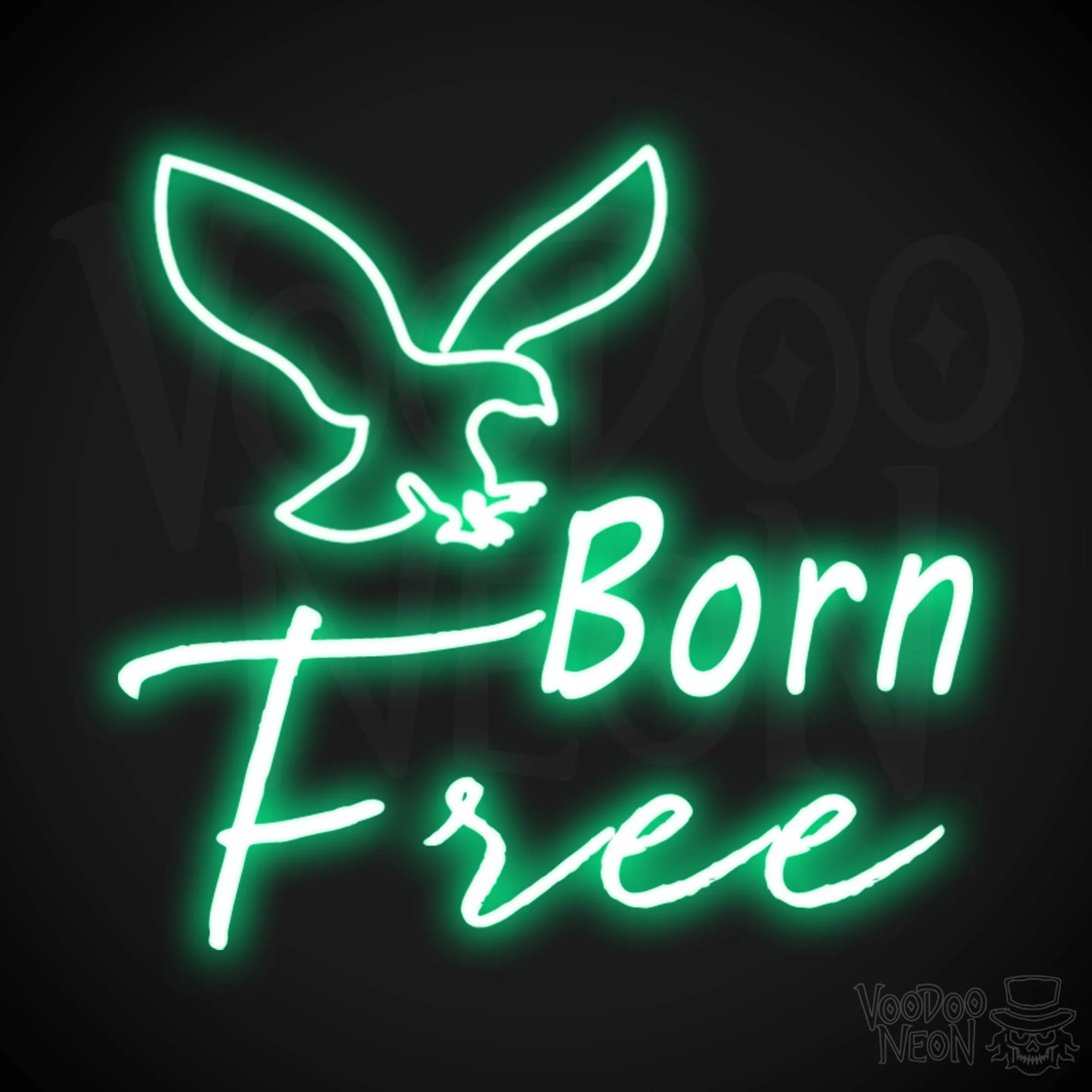 Born Free - Image 13