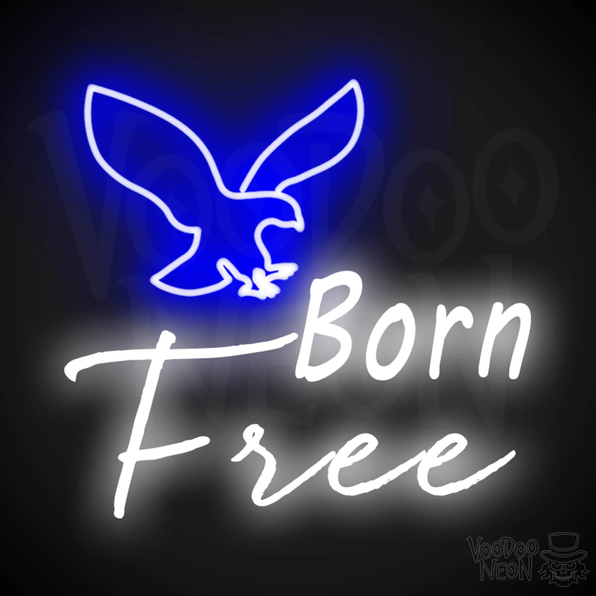 Born Free - Image 14