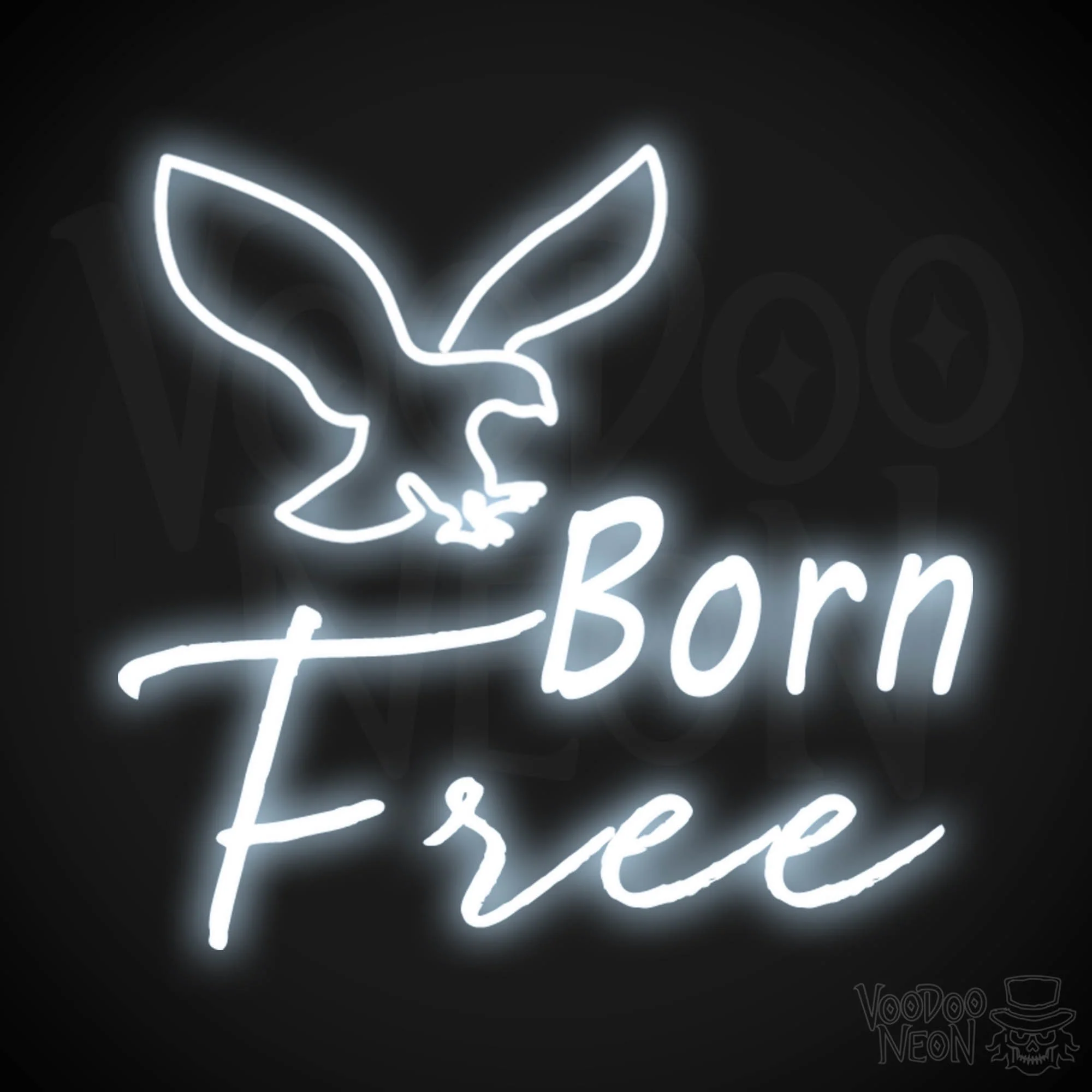 Born Free - Image 2