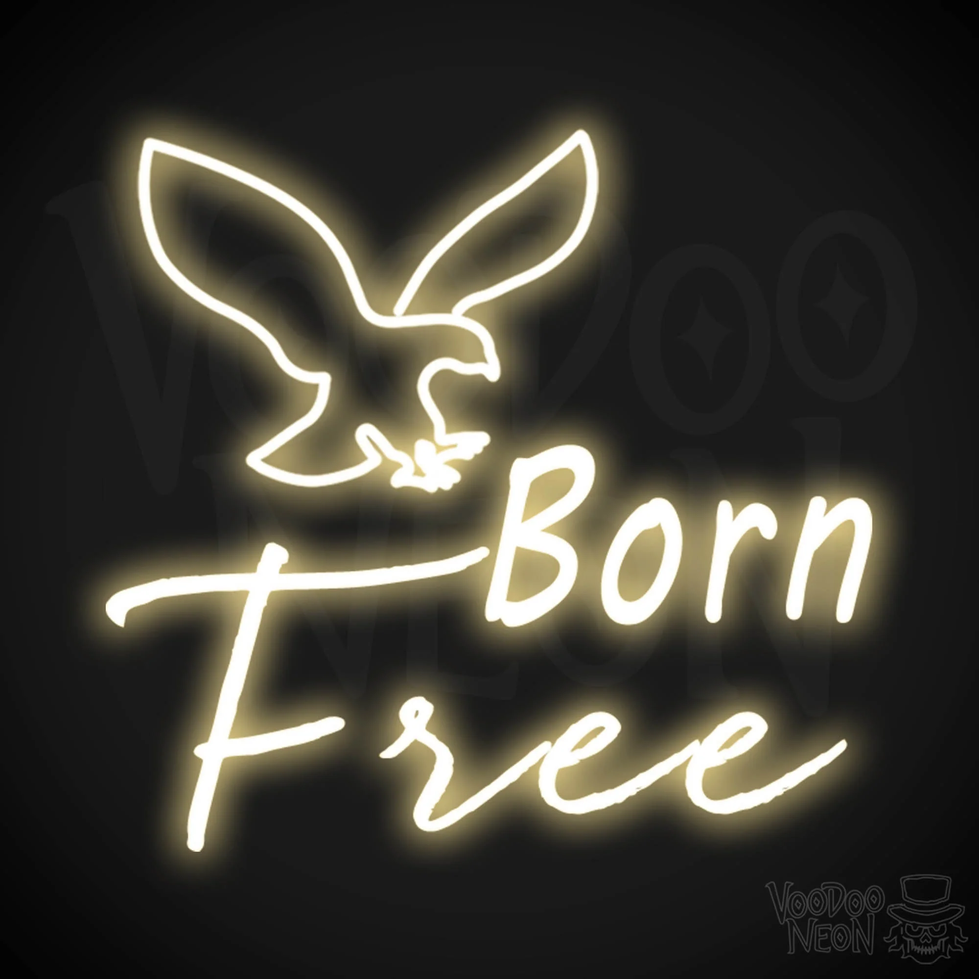 Born Free - Image 3