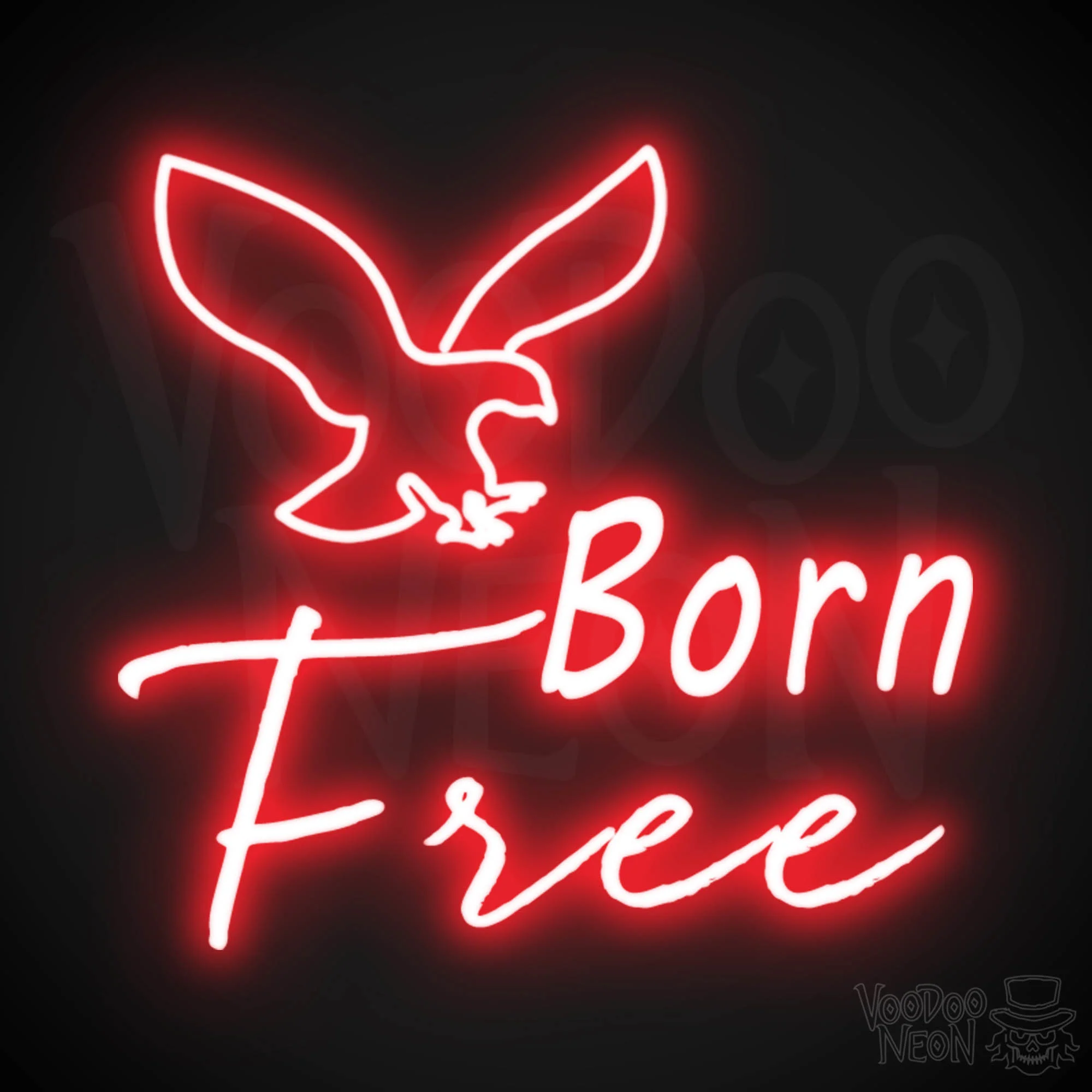 Born Free - Image 6