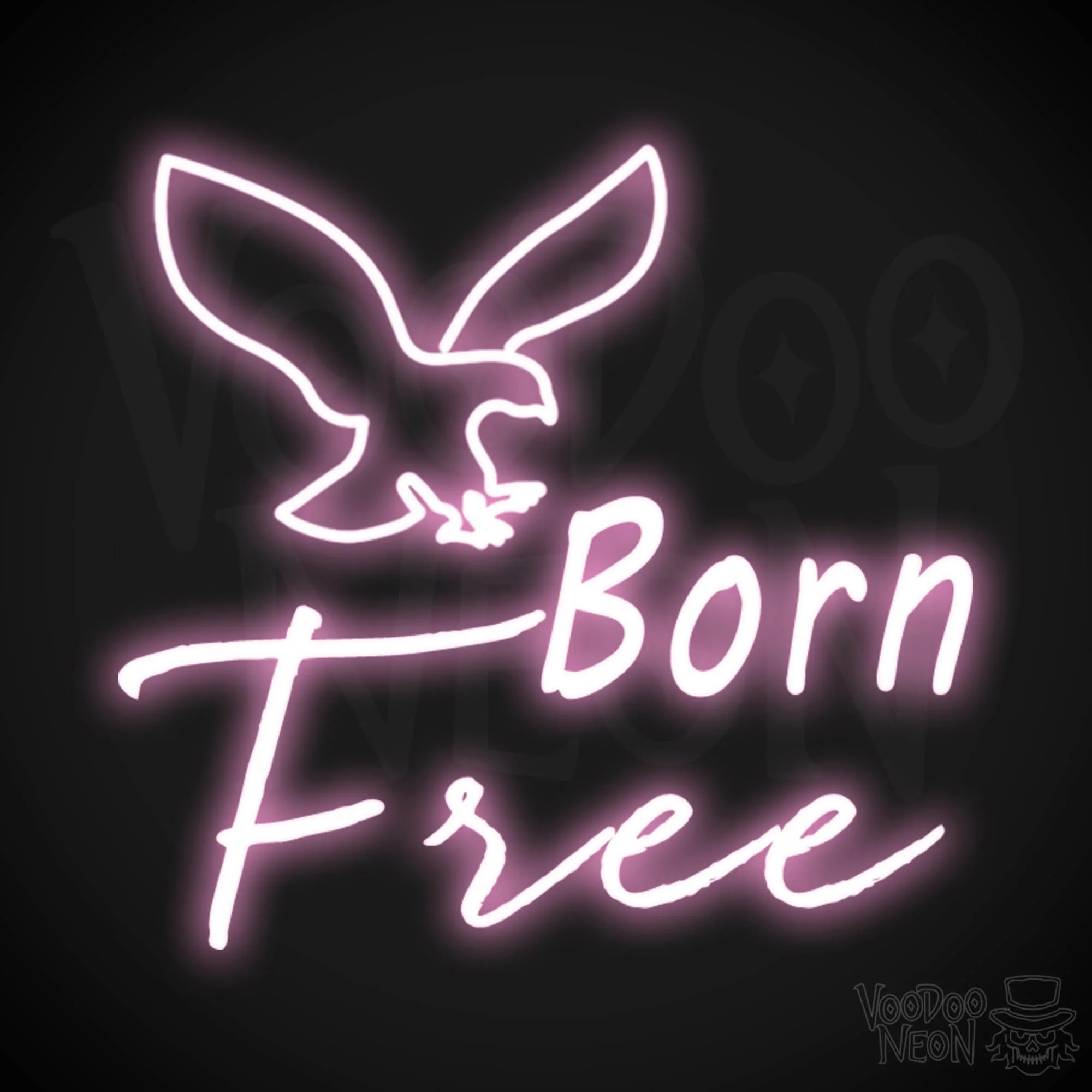 Born Free - Image 7