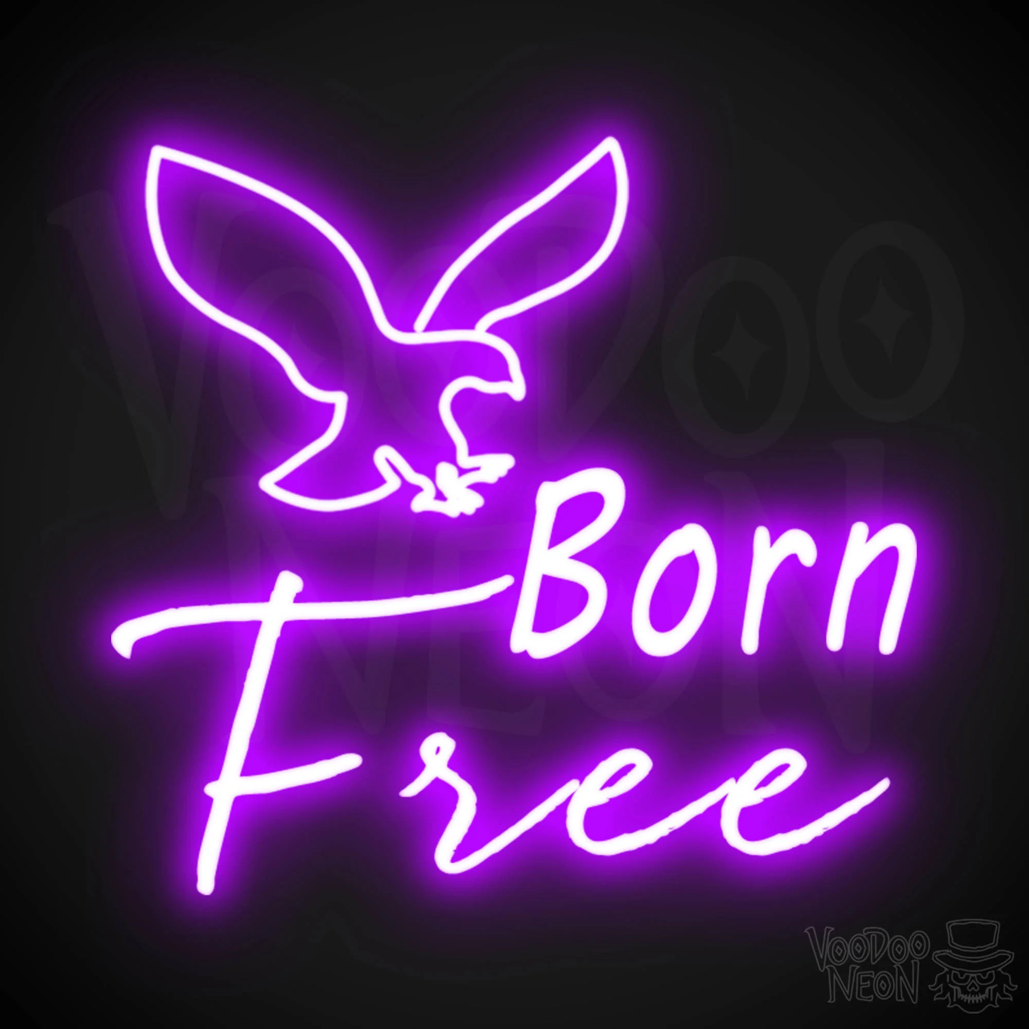 Born Free - Image 9