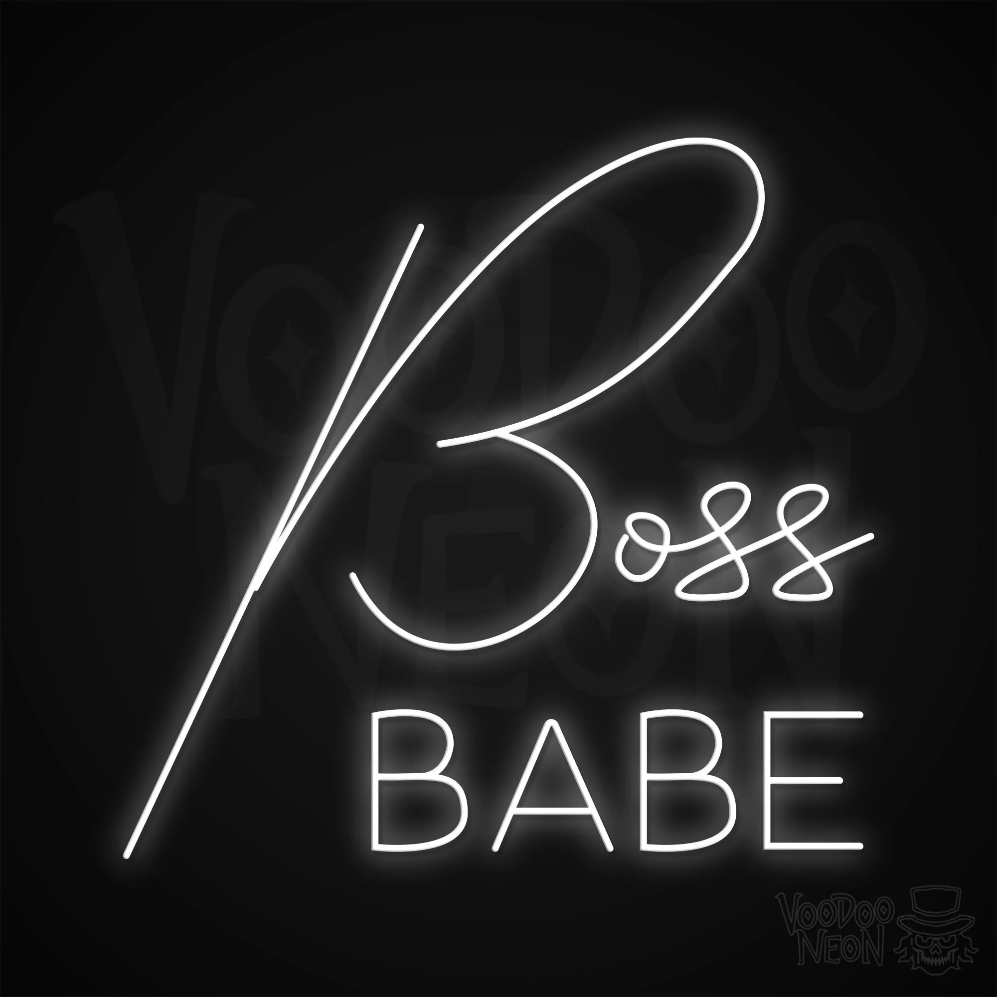 Boss Babe