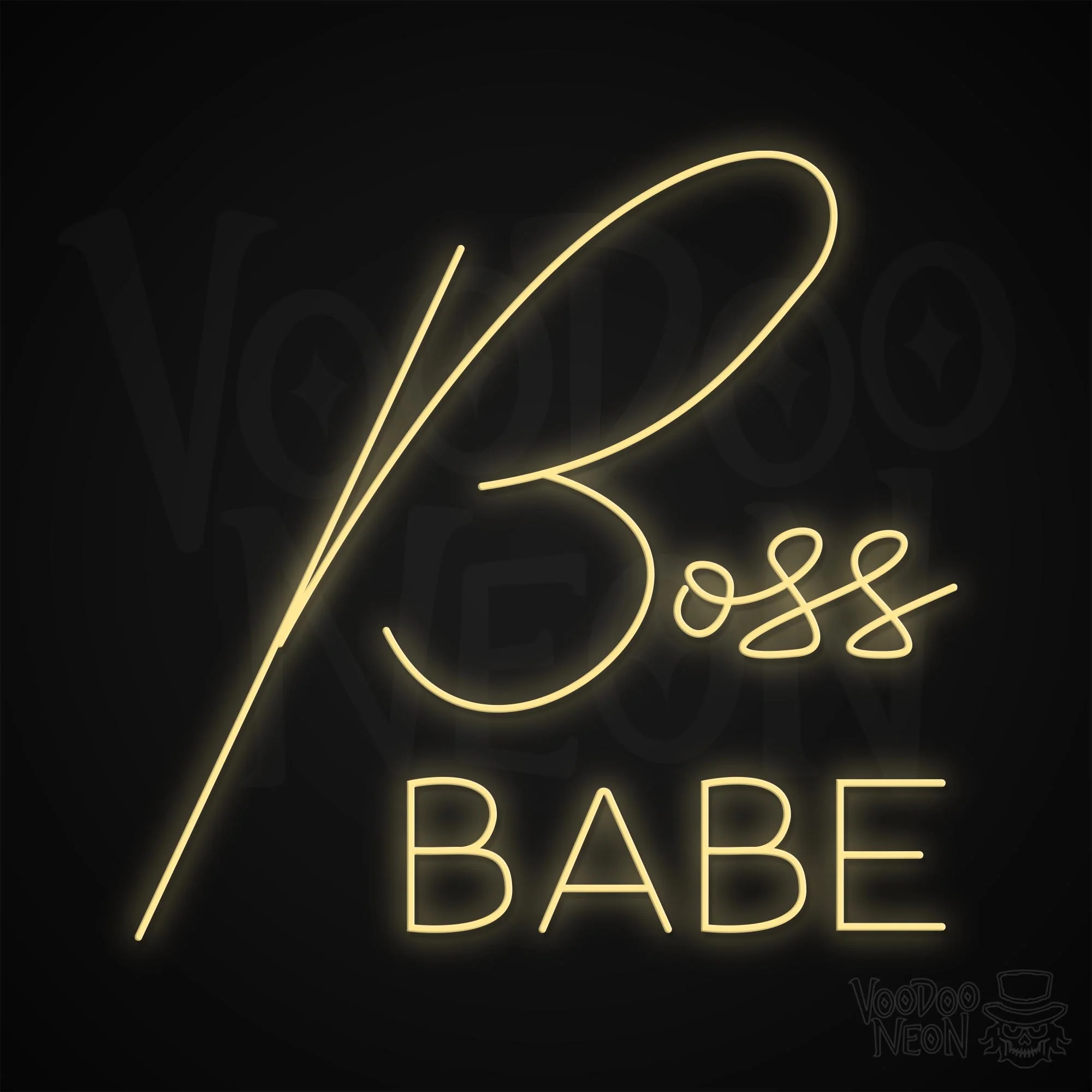 Boss Babe - Image 3