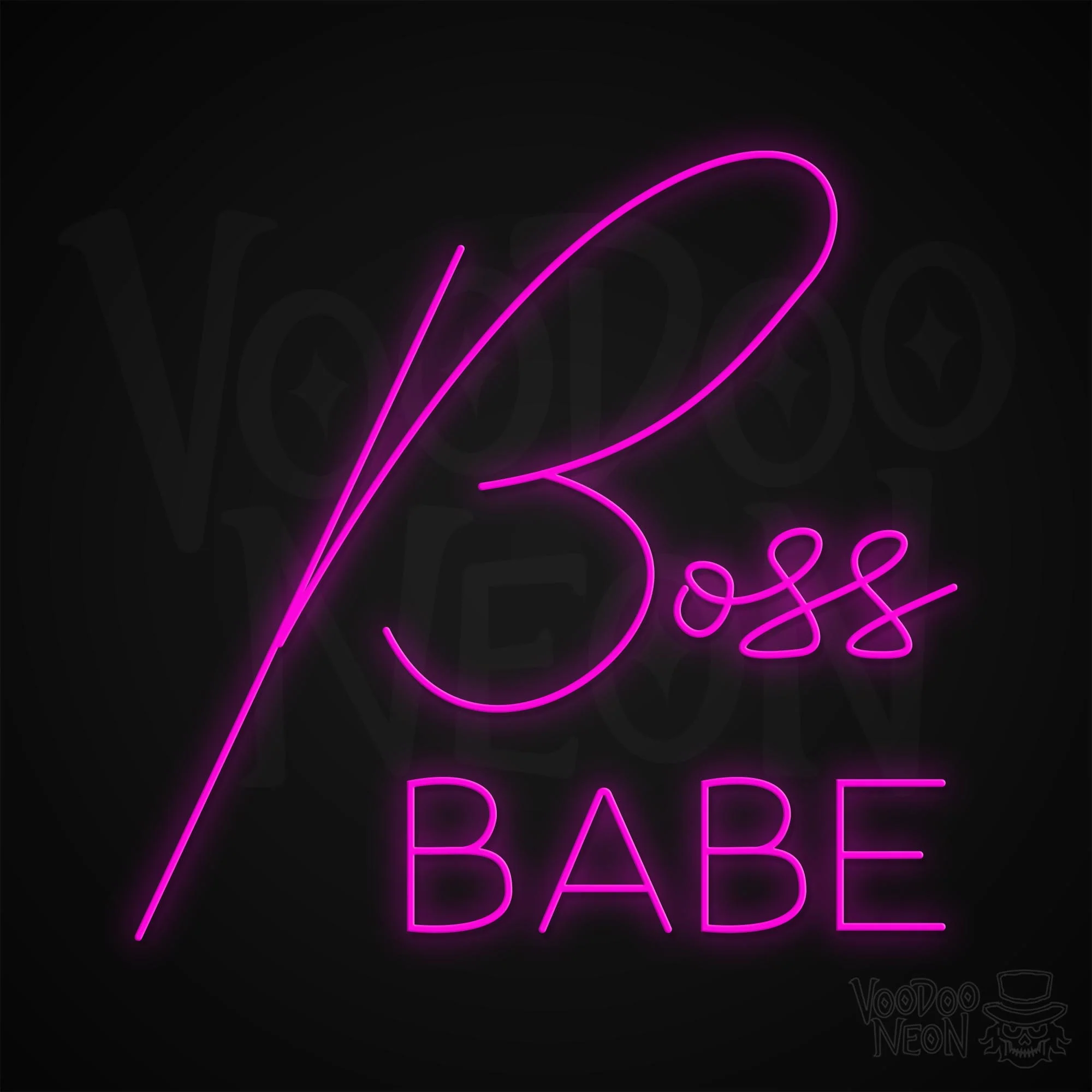 Boss Babe - Image 8