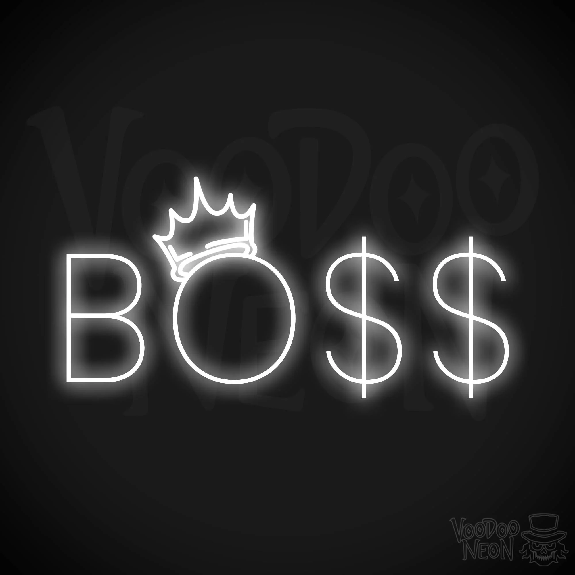 Boss Man