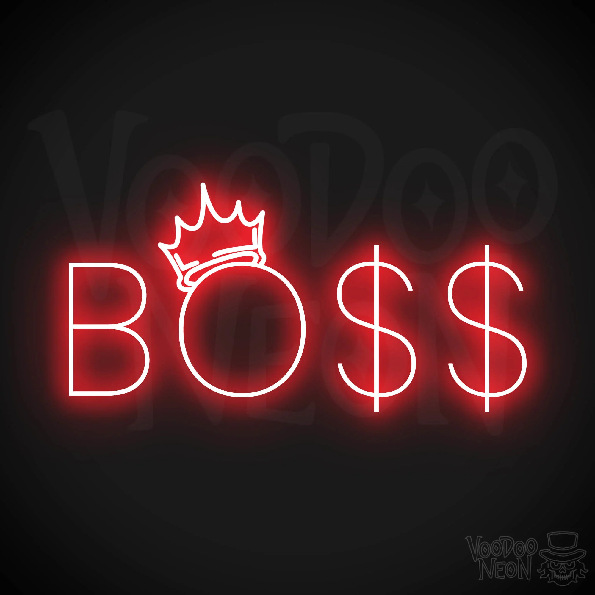 Boss Man - Image 6