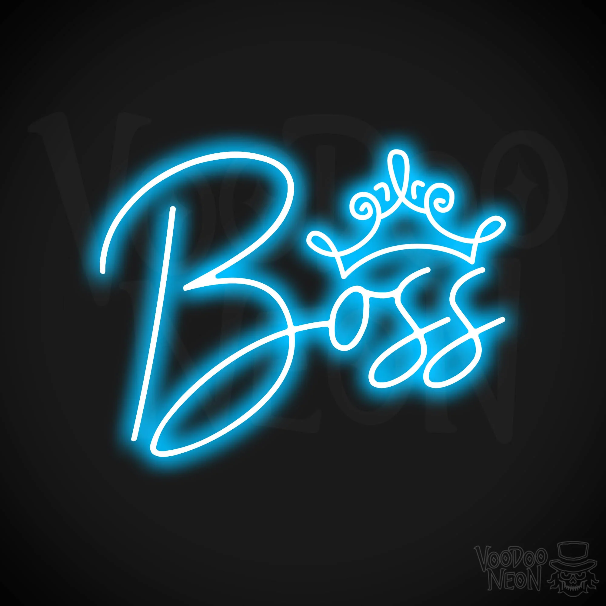Boss Woman - Image 11