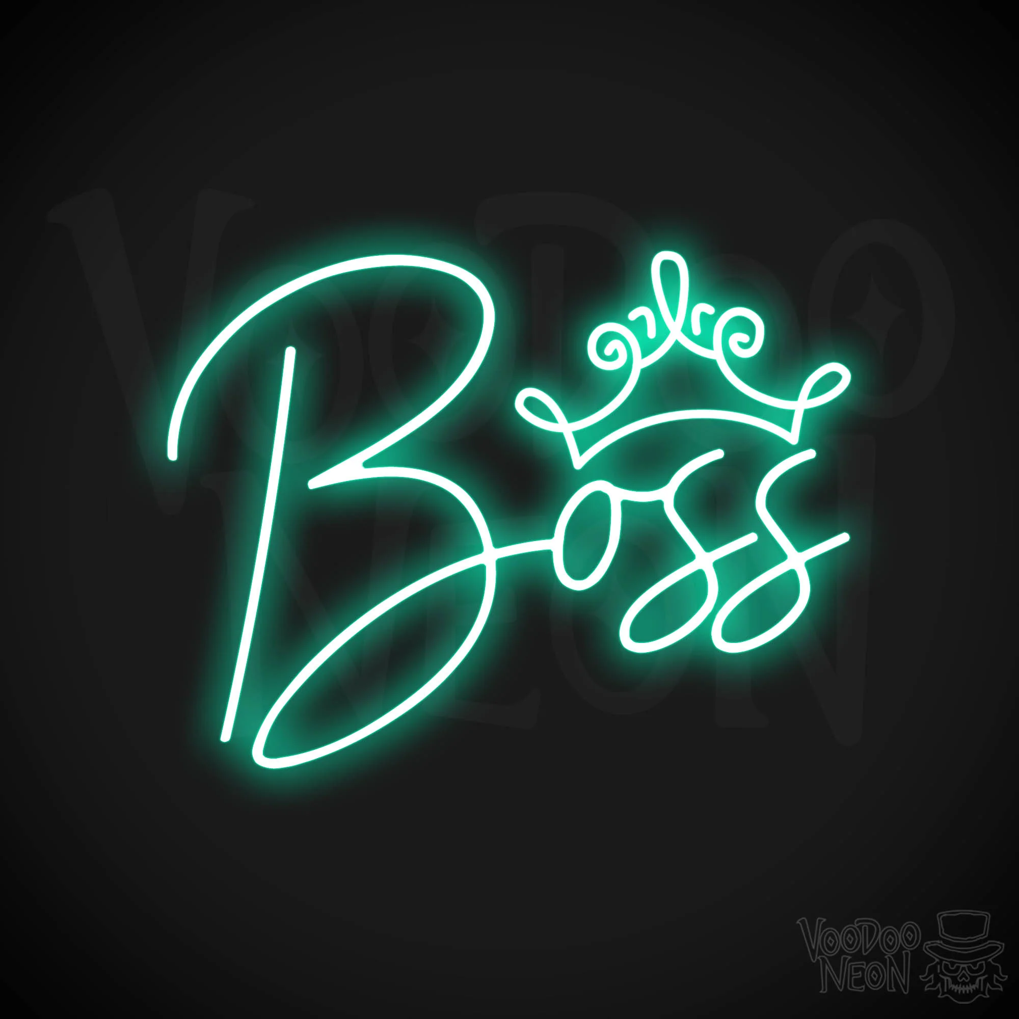Boss Woman - Image 12