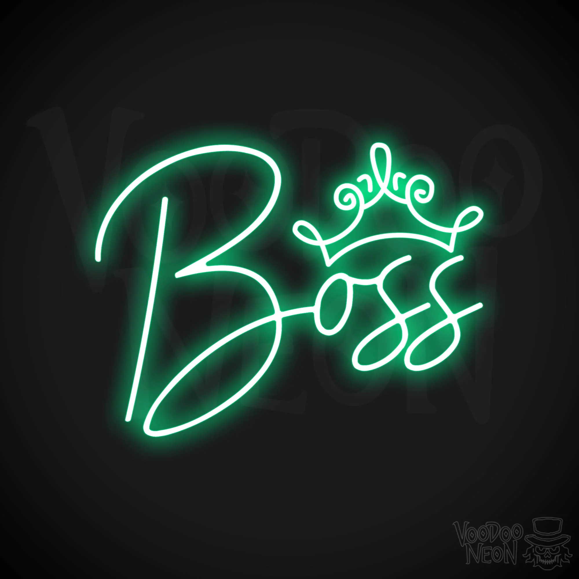 Boss Woman - Image 13