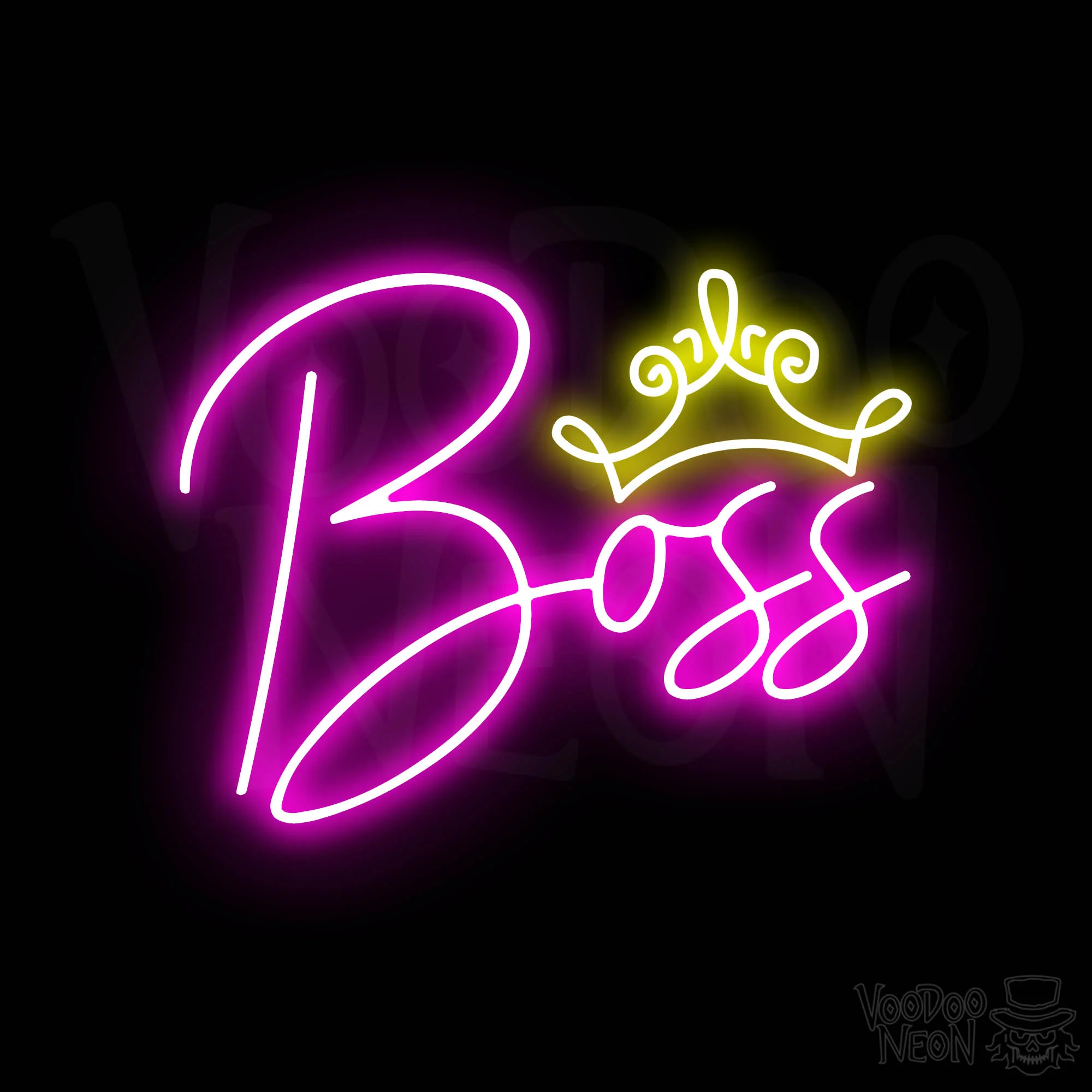 Boss Woman - Image 14