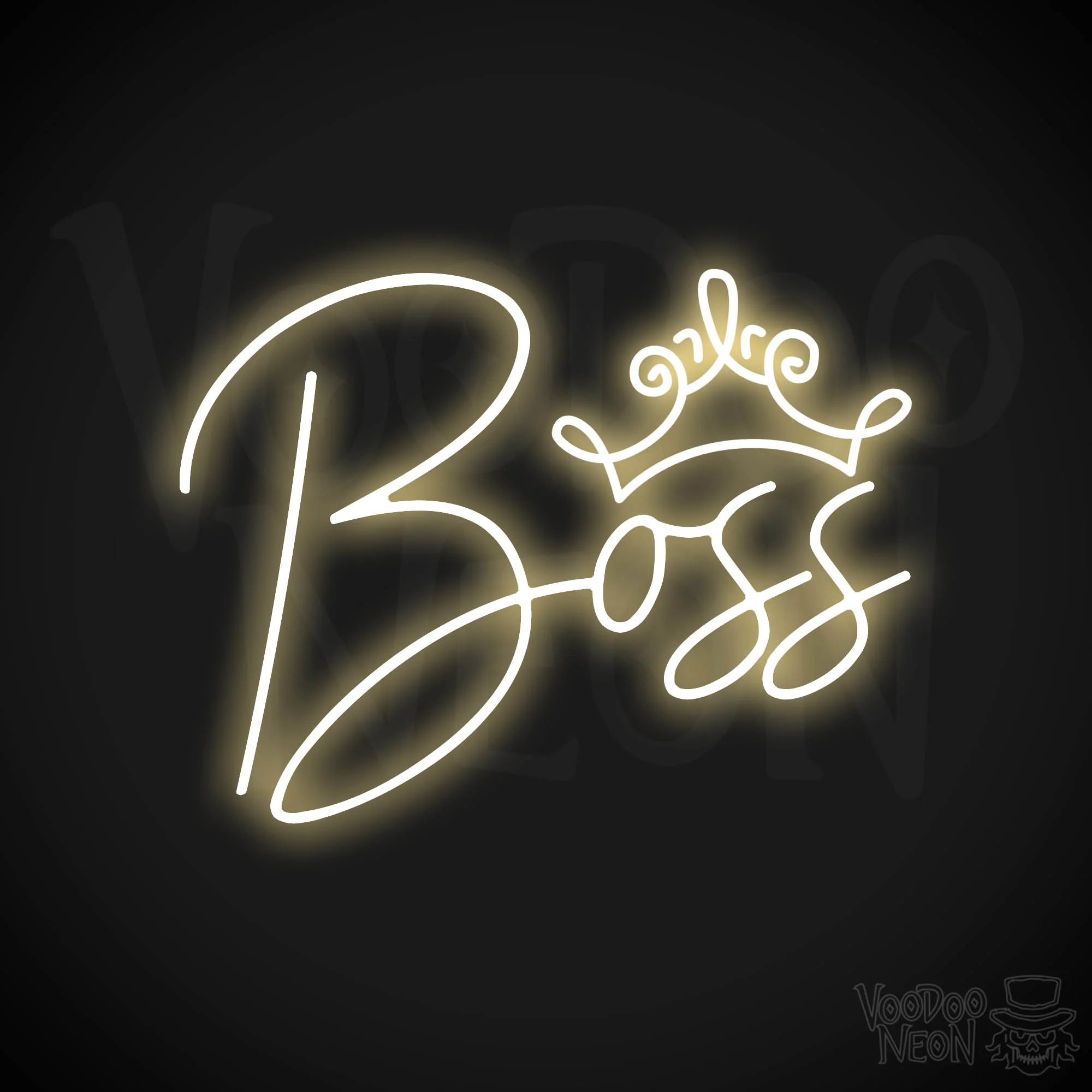 Boss Woman - Image 3