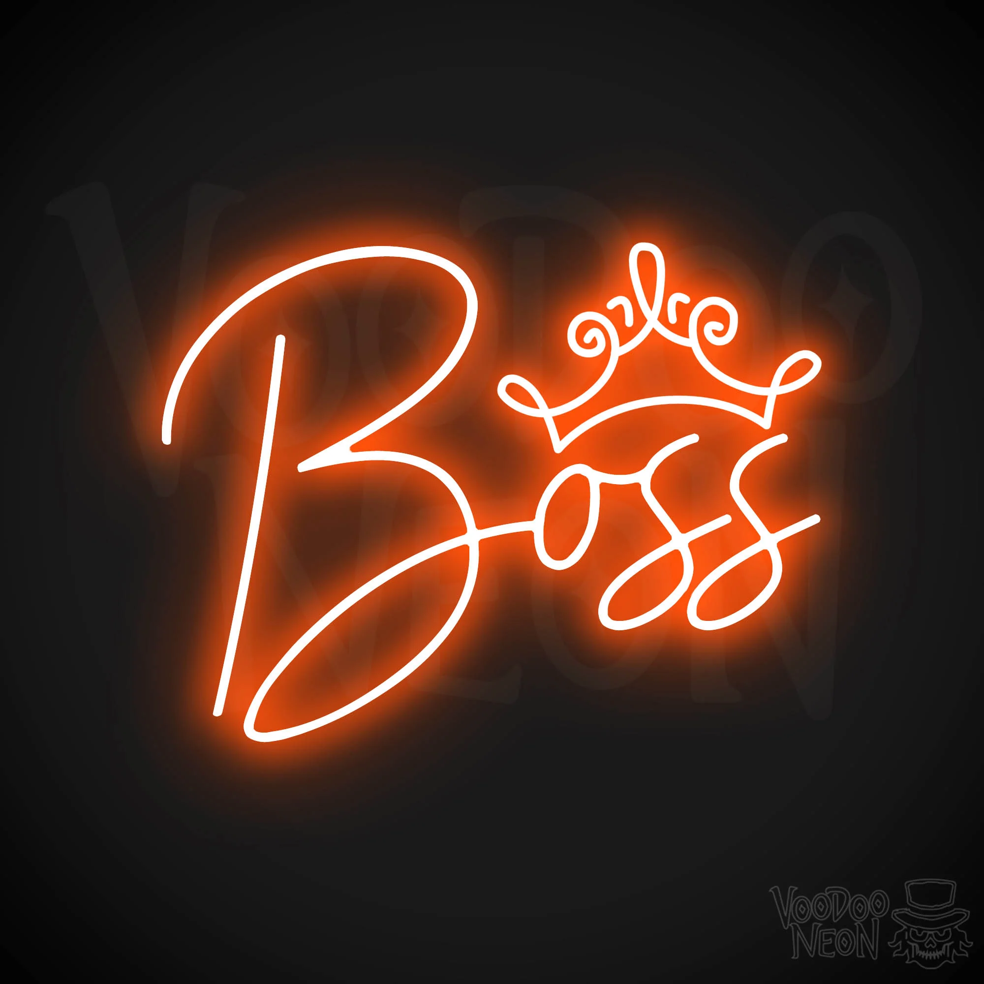 Boss Woman - Image 5