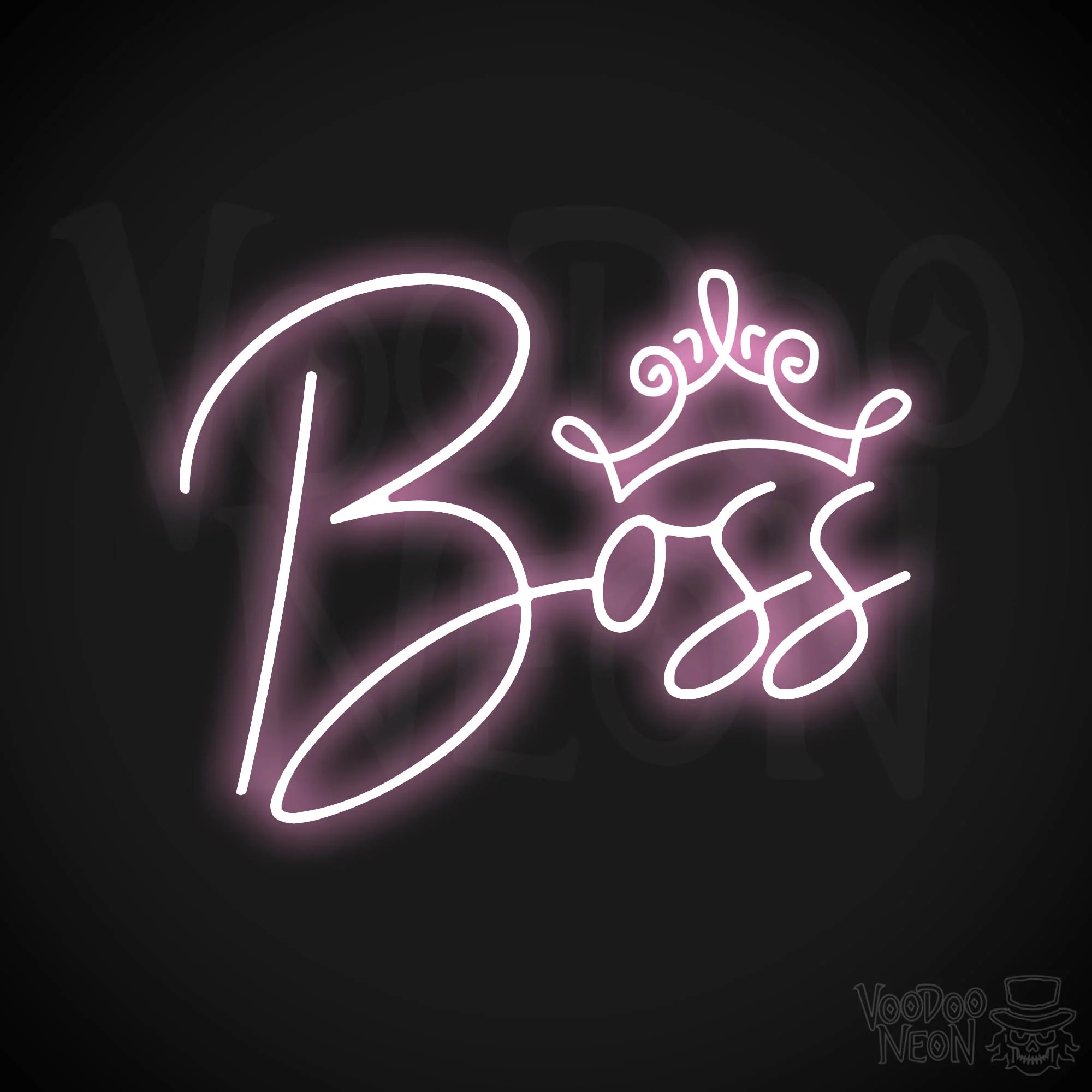 Boss Woman - Image 7