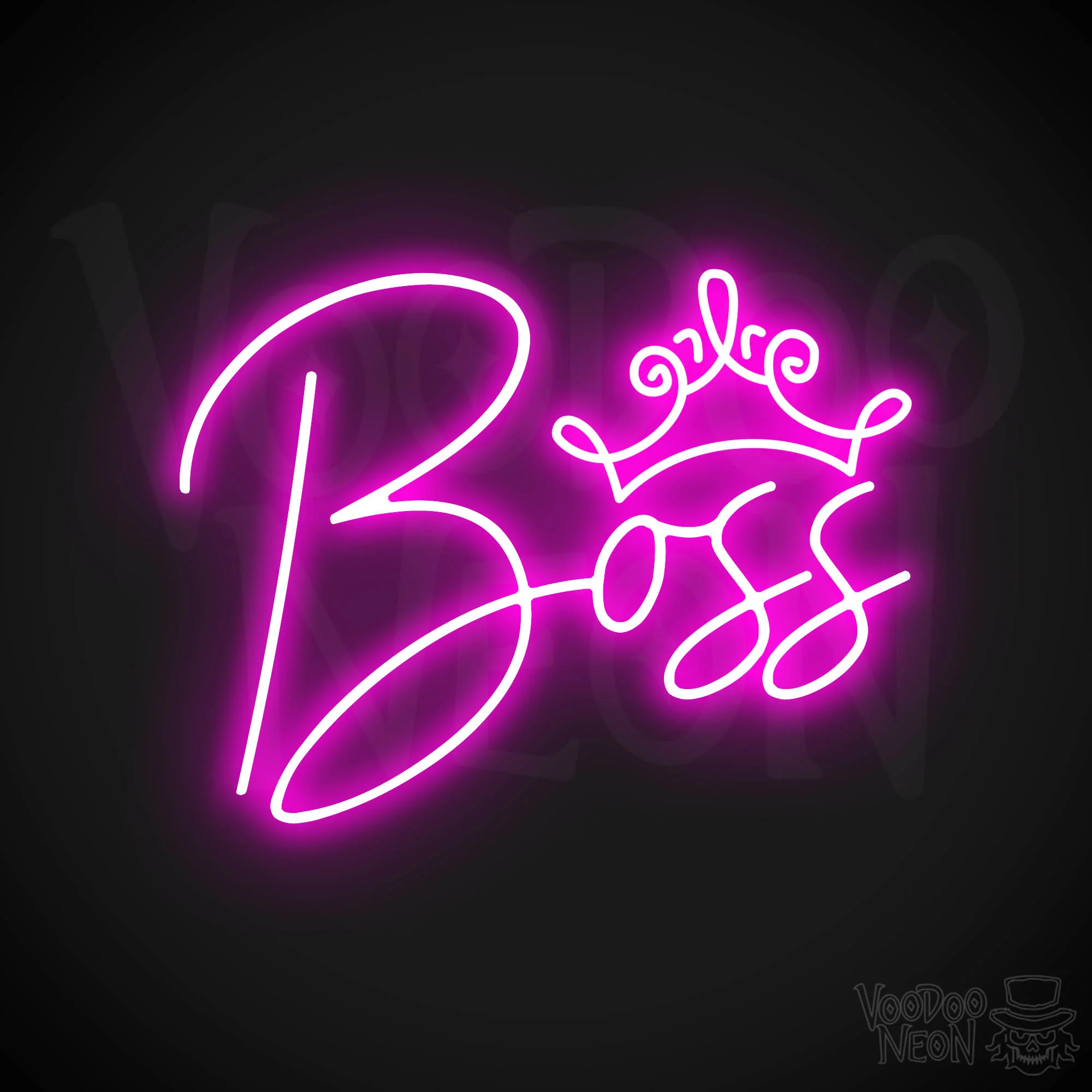 Boss Woman - Image 8