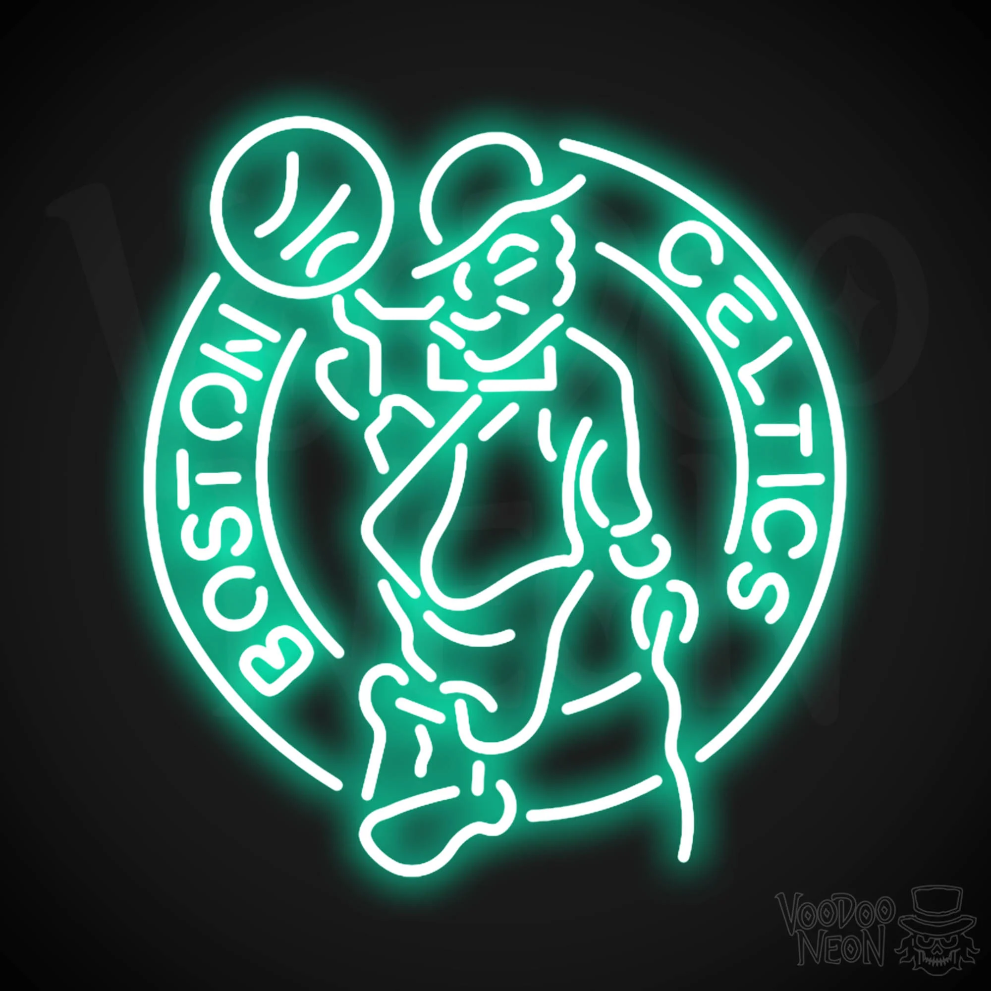 Boston Celtics - Image 12