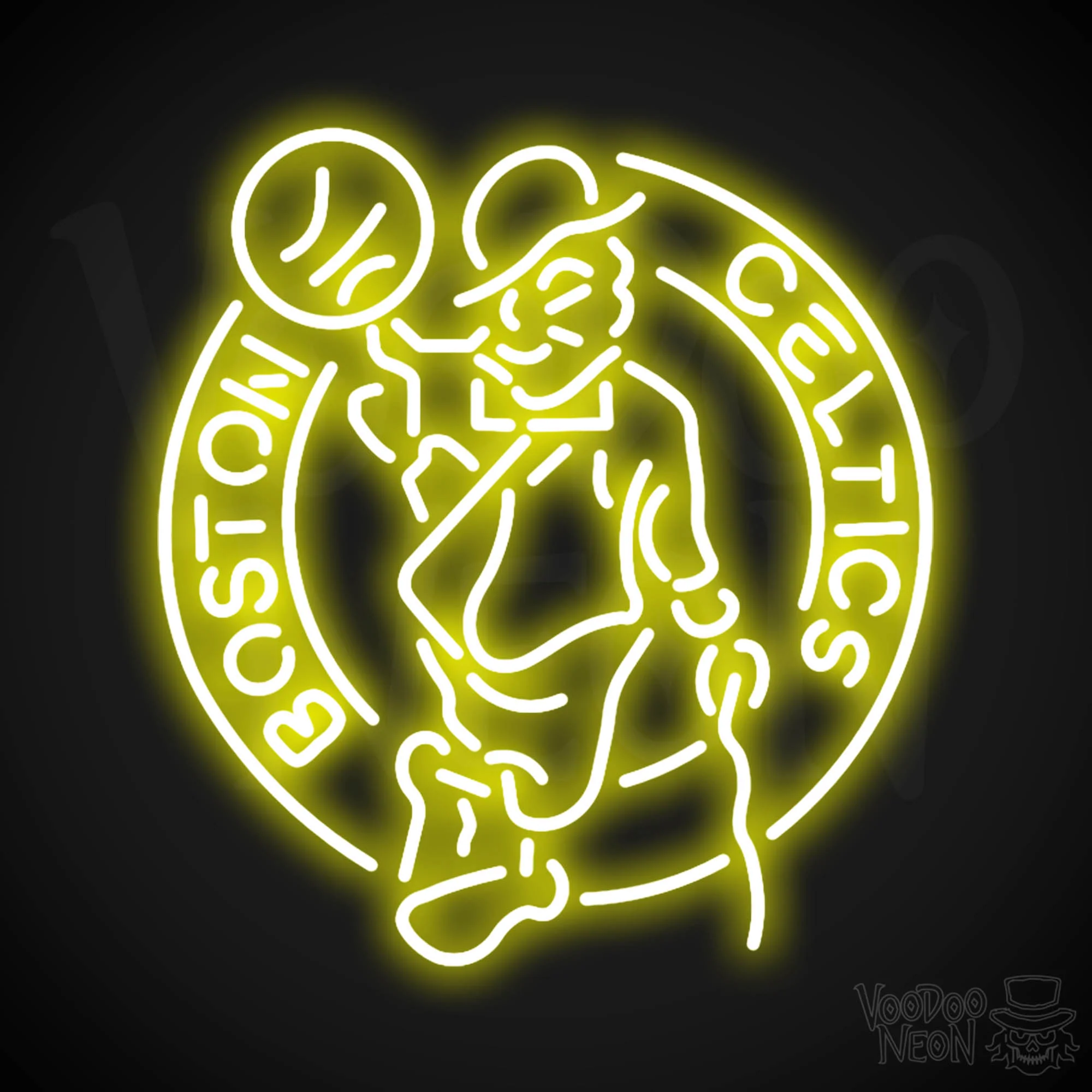 Boston Celtics - Image 4
