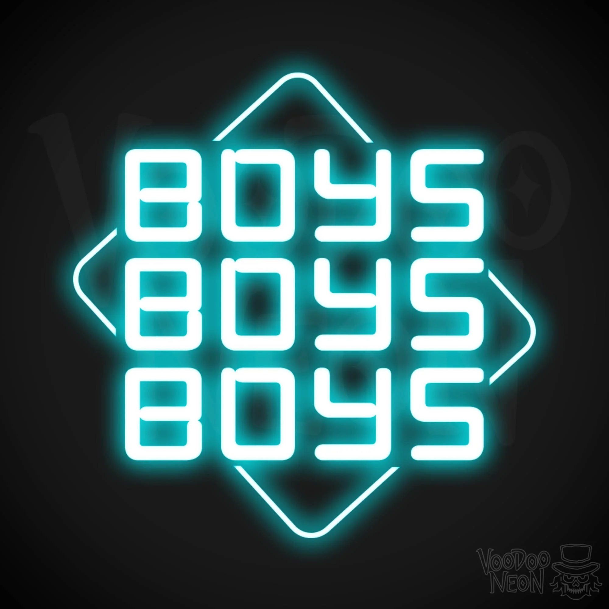 Boys Boys Boys - Image 10