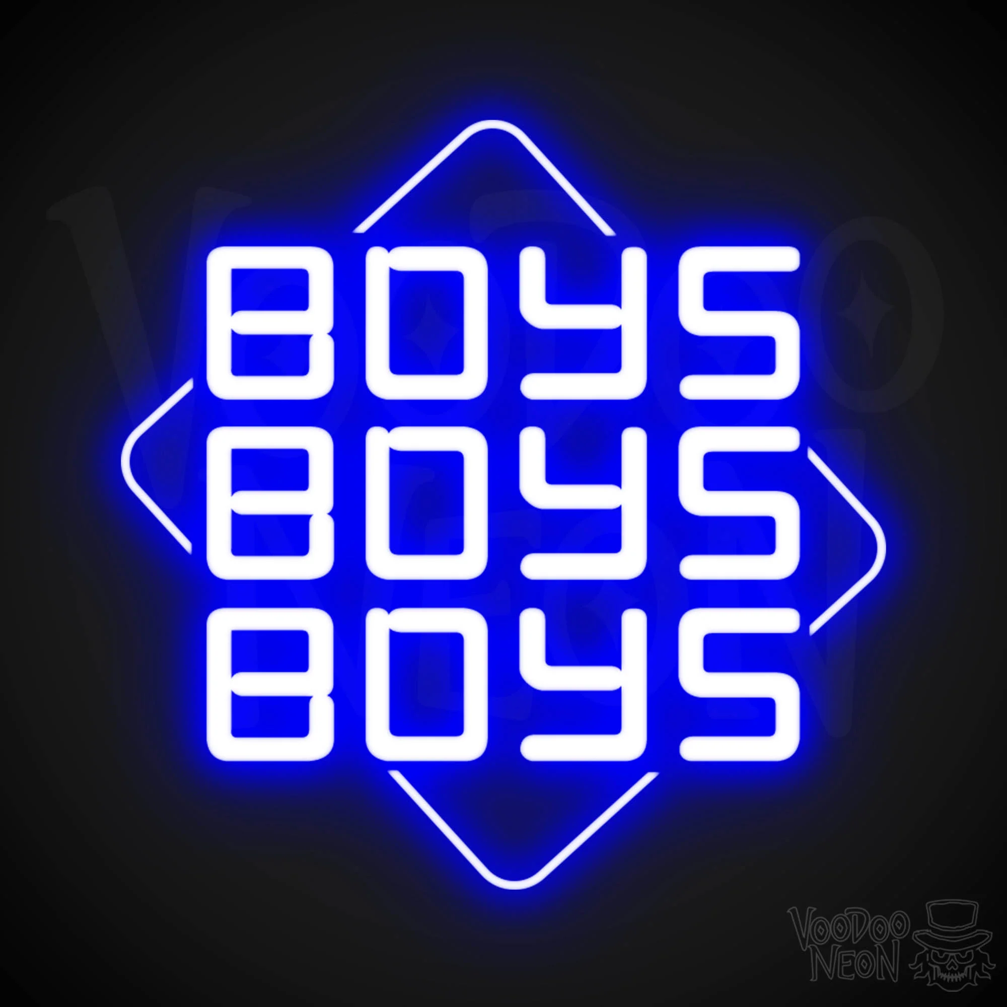 Boys Boys Boys - Image 11
