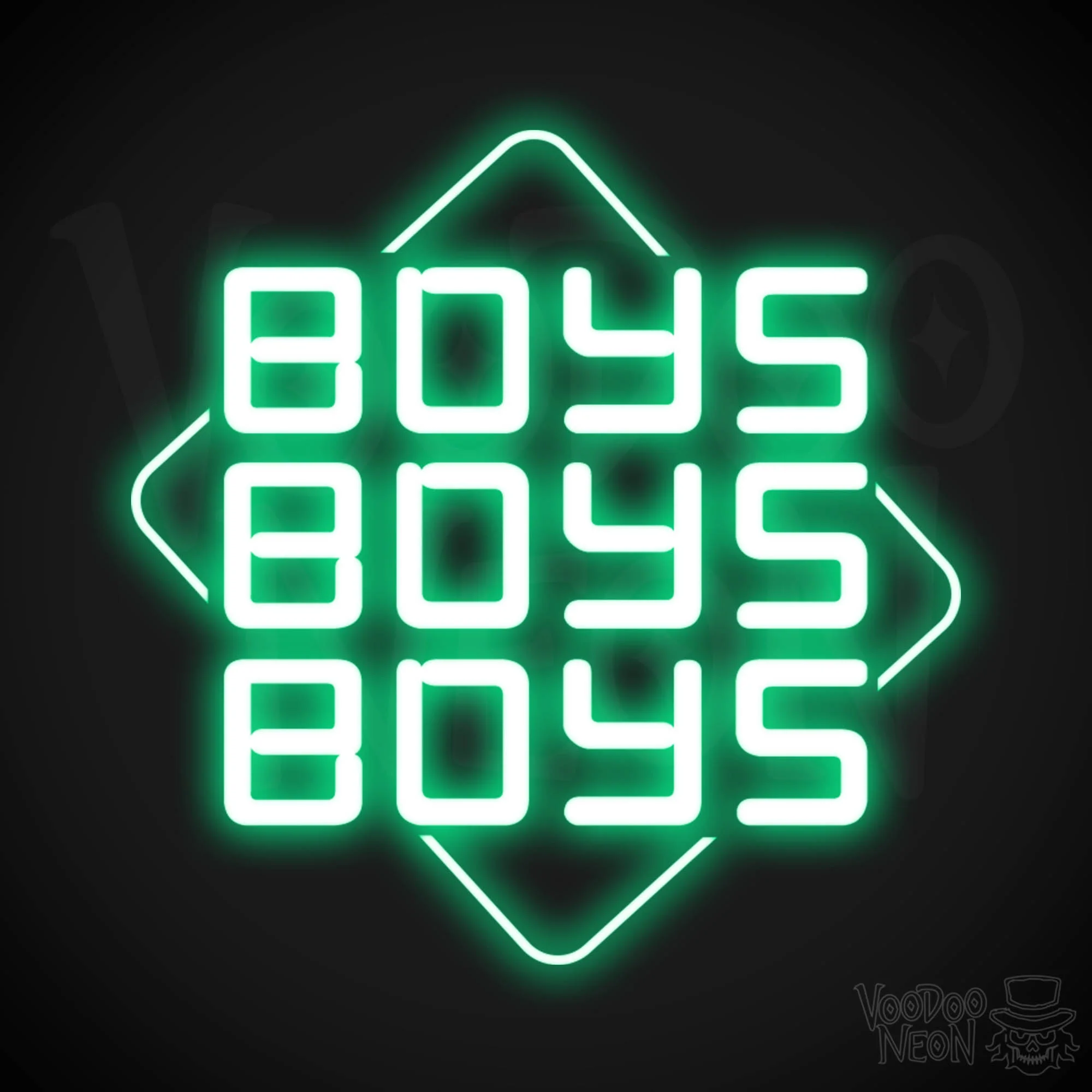 Boys Boys Boys - Image 13
